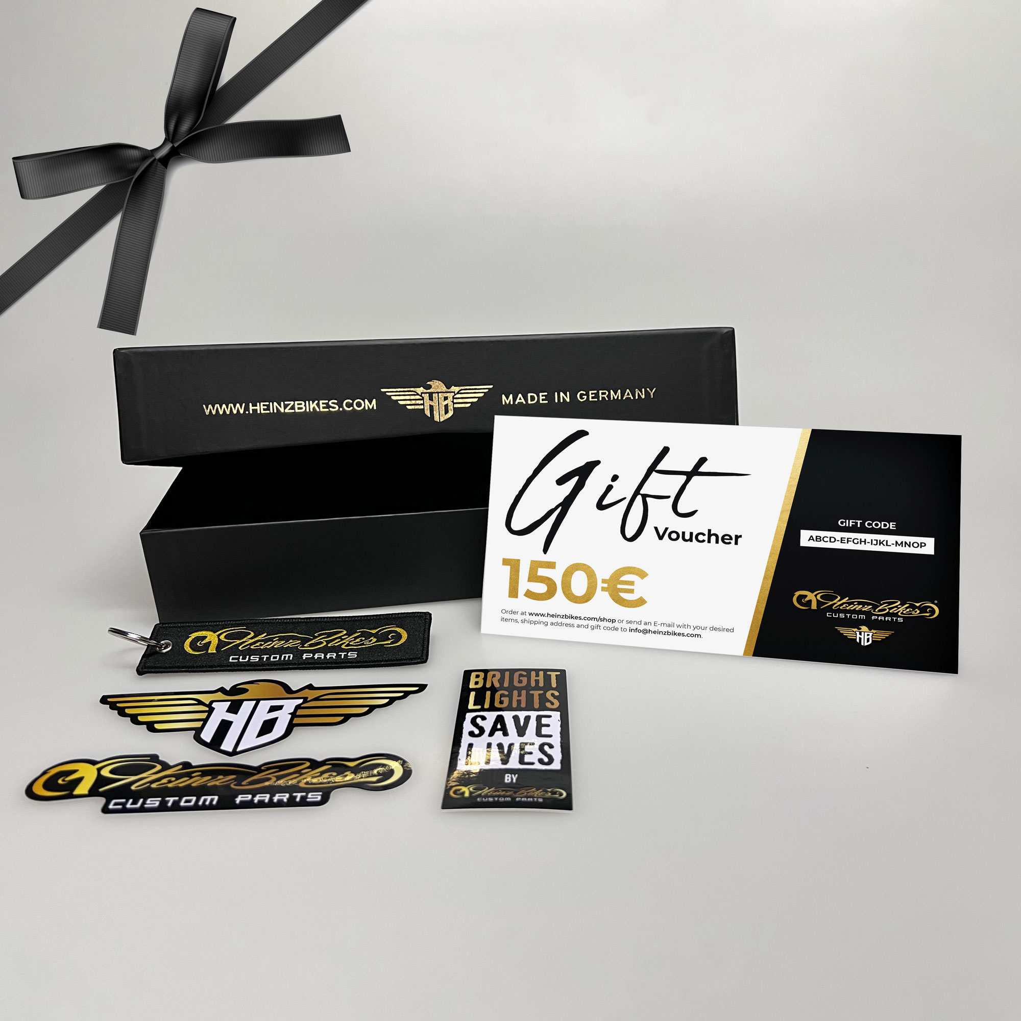 GIFT CARD 150€