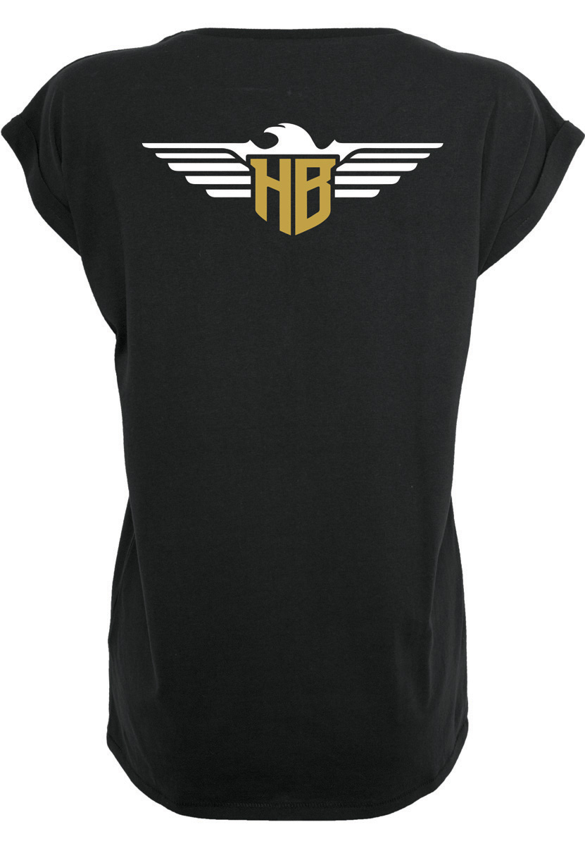THE CREW SHIRT women