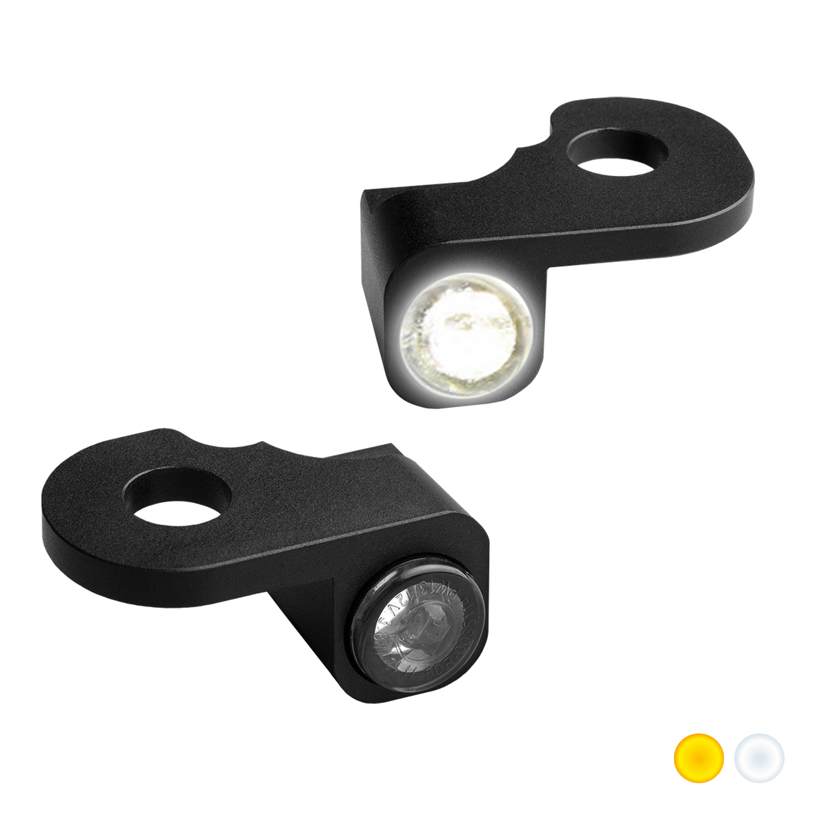 NANO BLINKER passend für Touring hydr. Kupplung ab 2002