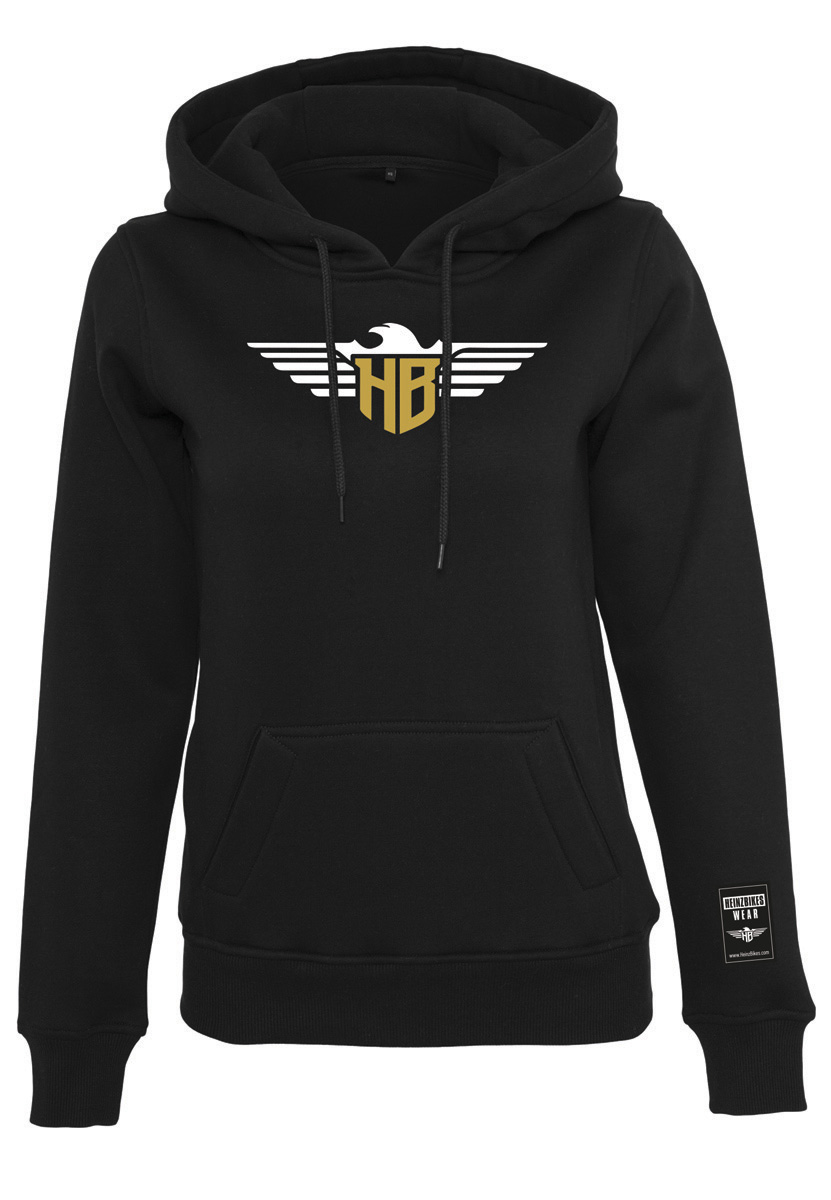 THE MISSES HOODIE
