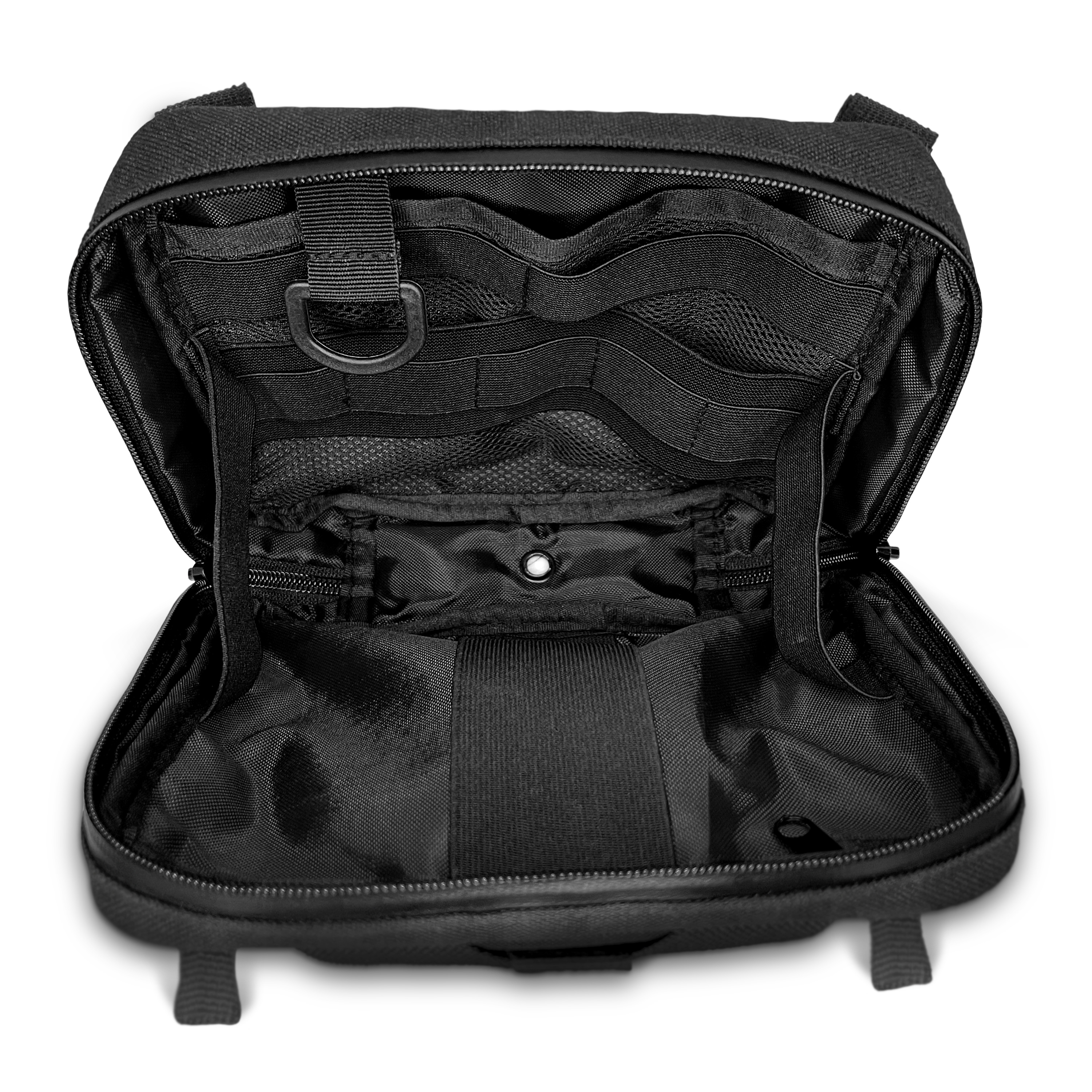CLUBSTYLE HANDLEBAR BAG