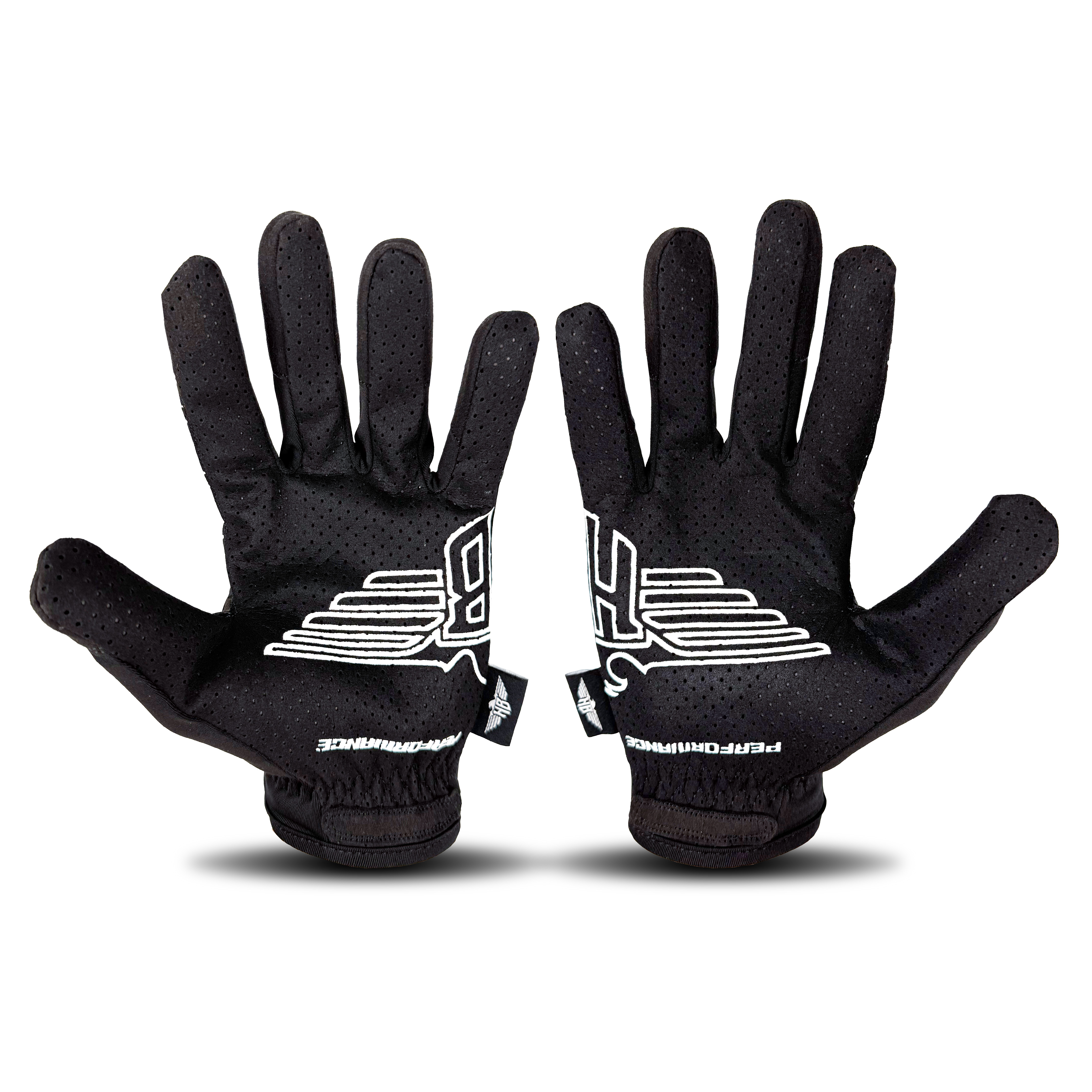 GLOVE PATTERN