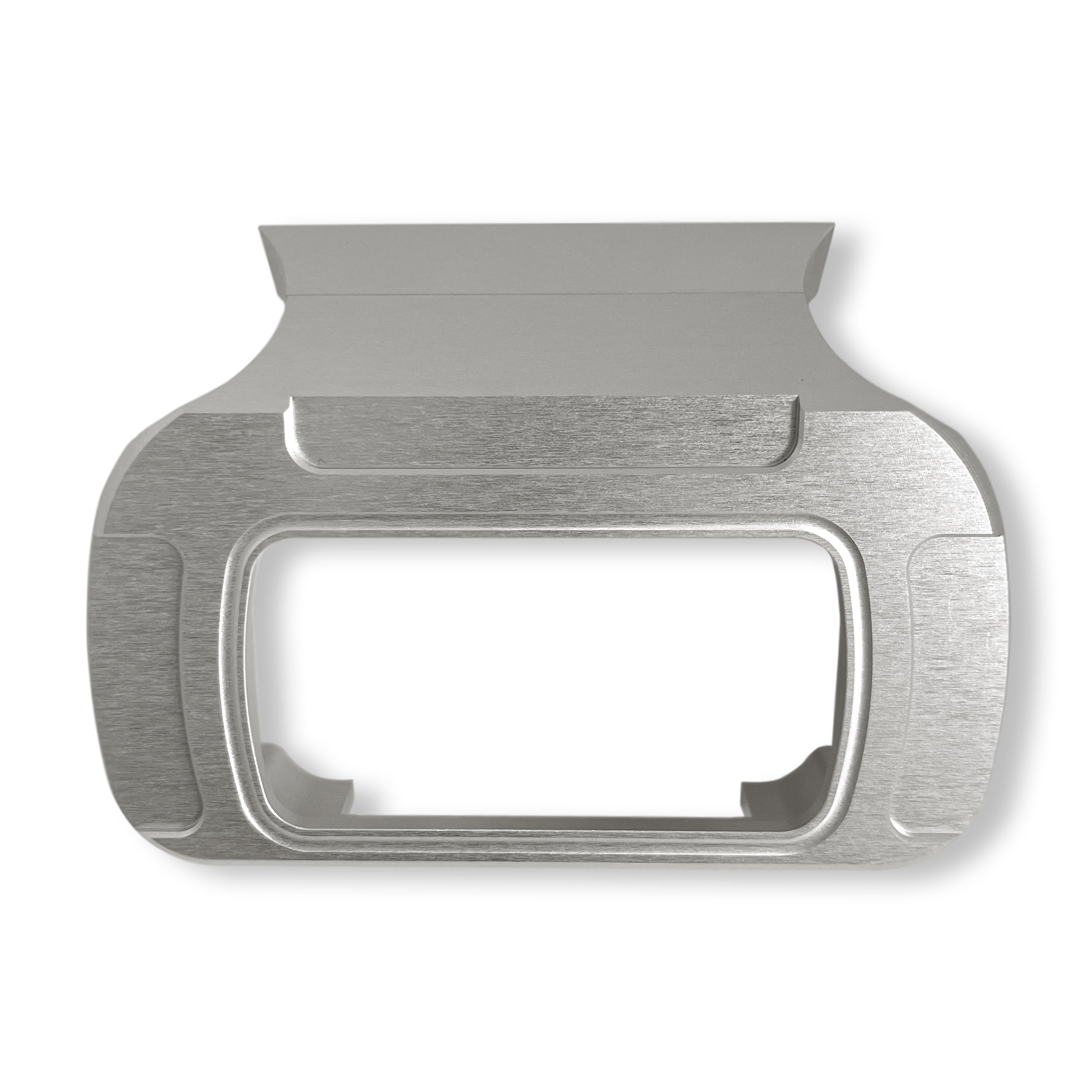 GAUGE MOUNT - Tachohalterung für Clubstyle Riser