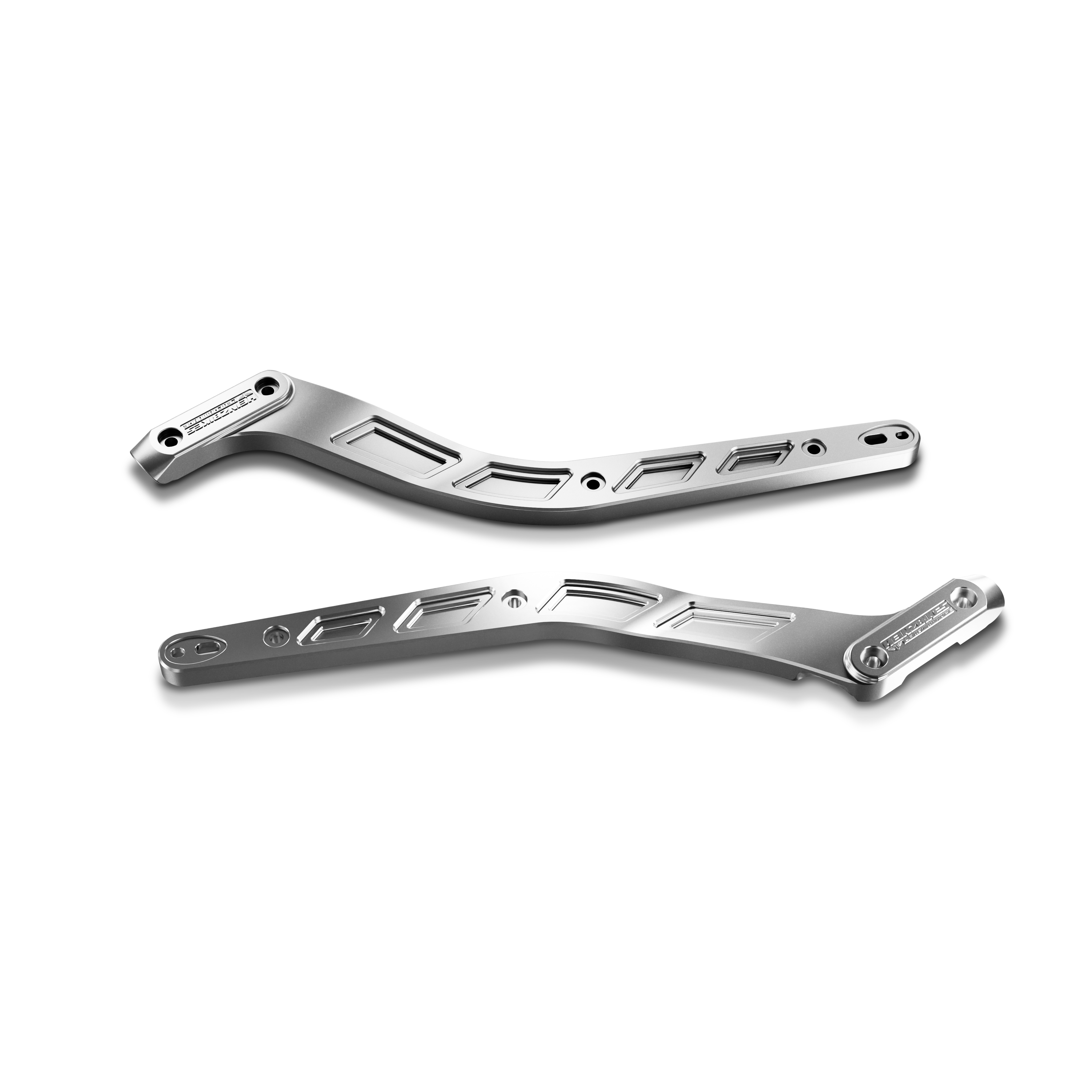 PERFORMANCE Fender Struts Softail 2018-2026