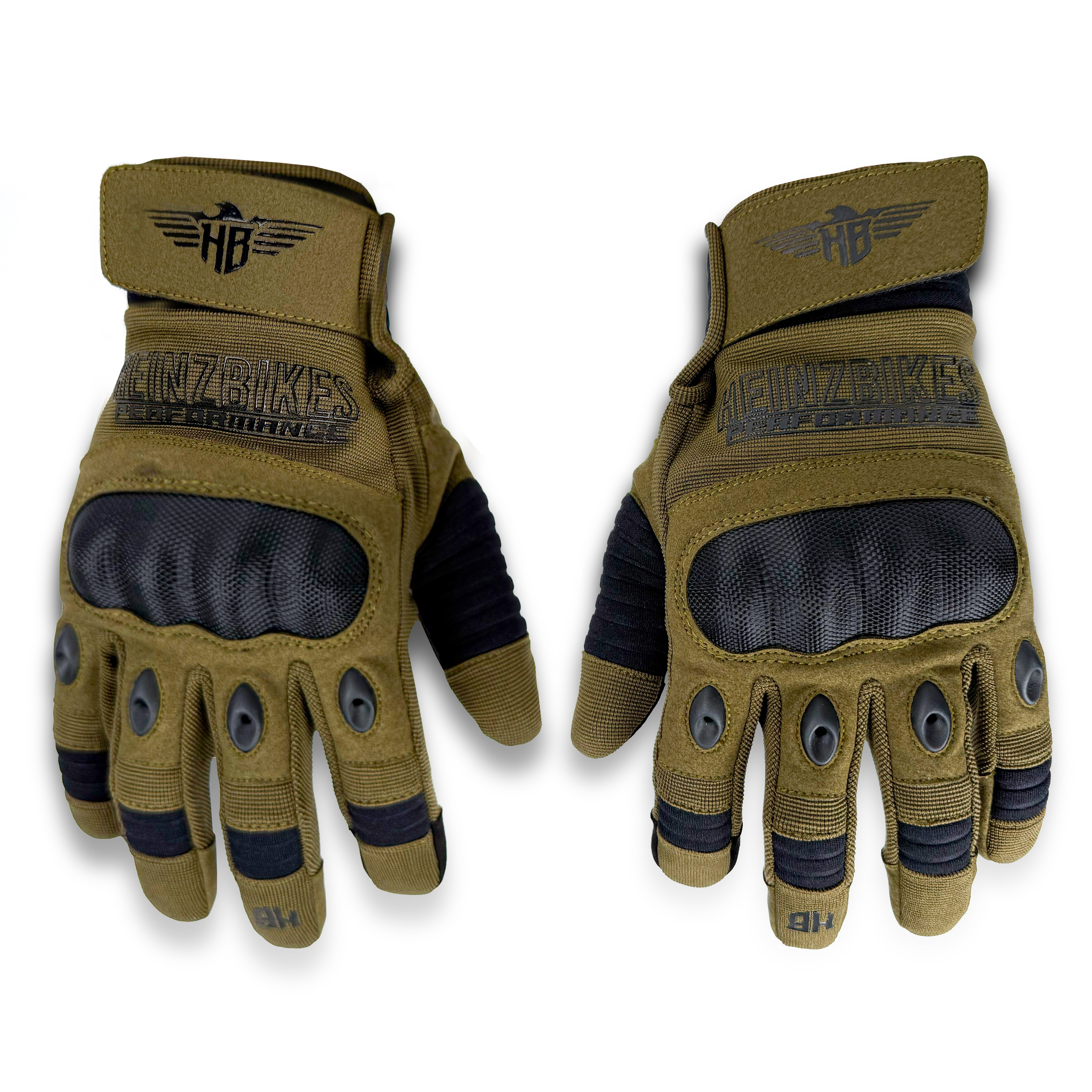 GLOVE TACTICAL