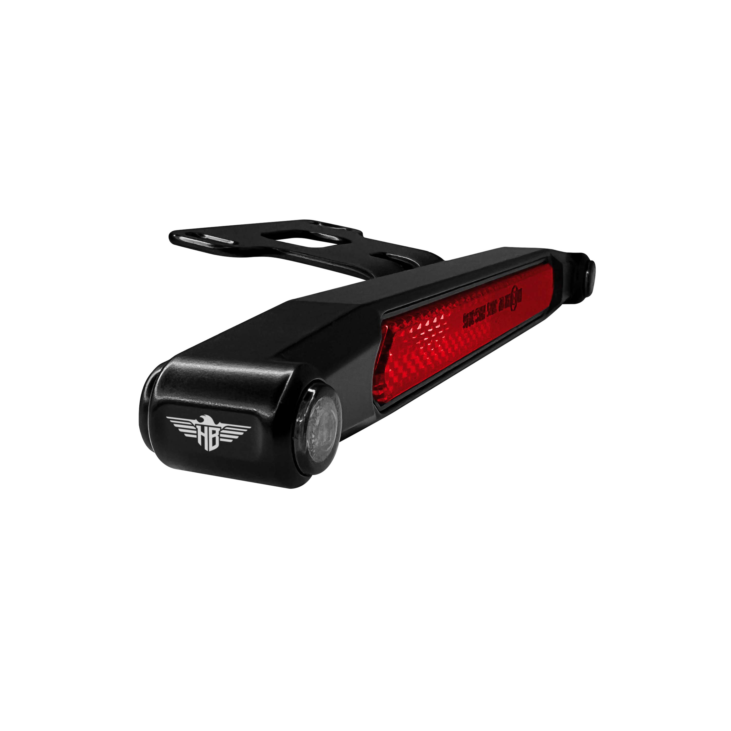 3-IN-1 LIGHTBAR PASSEND FÜR SPORTSTER S - BLINKER - BREMSLICHT - RÜCKLICHT