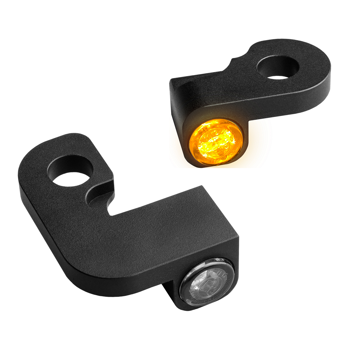 NANO BLINKER passend für Sportster 1990-2003
