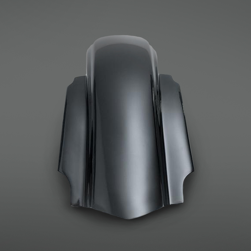 REAR FENDER EDGE 2009-2023