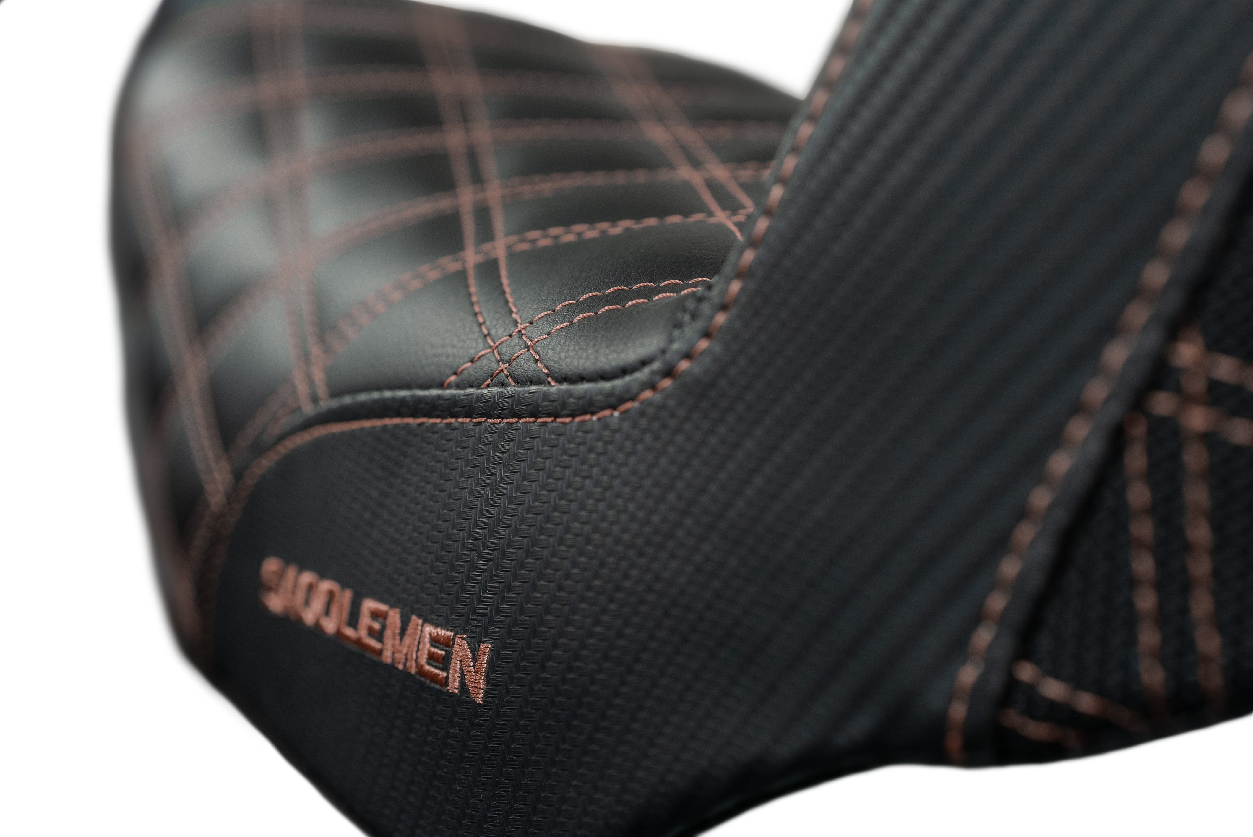SADDLEMEN STEP-UP SEAT - PASSEND FÜR TOURING 2008-2026