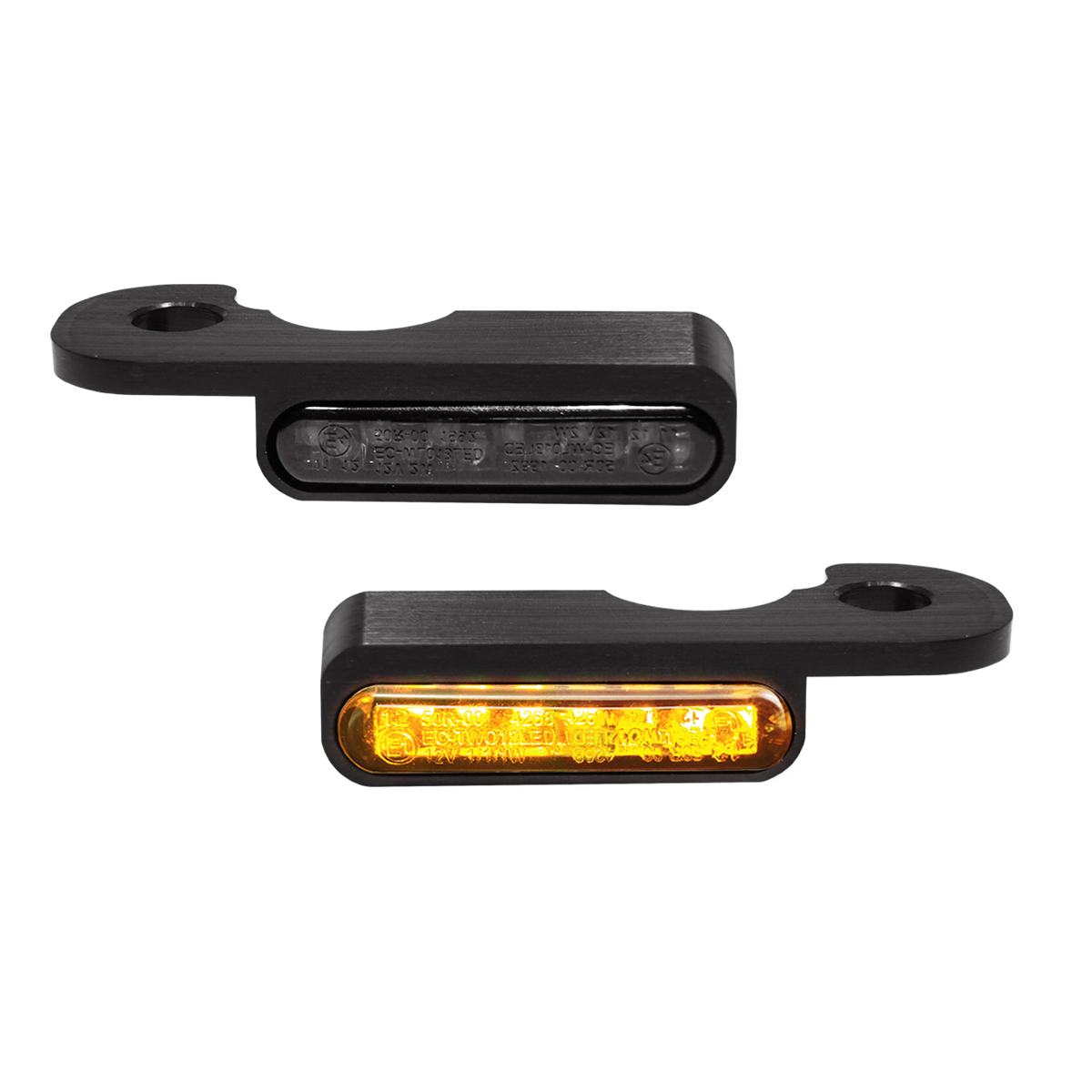 STRIPES BLINKER passend für Breakout Hydraul. Kupplung