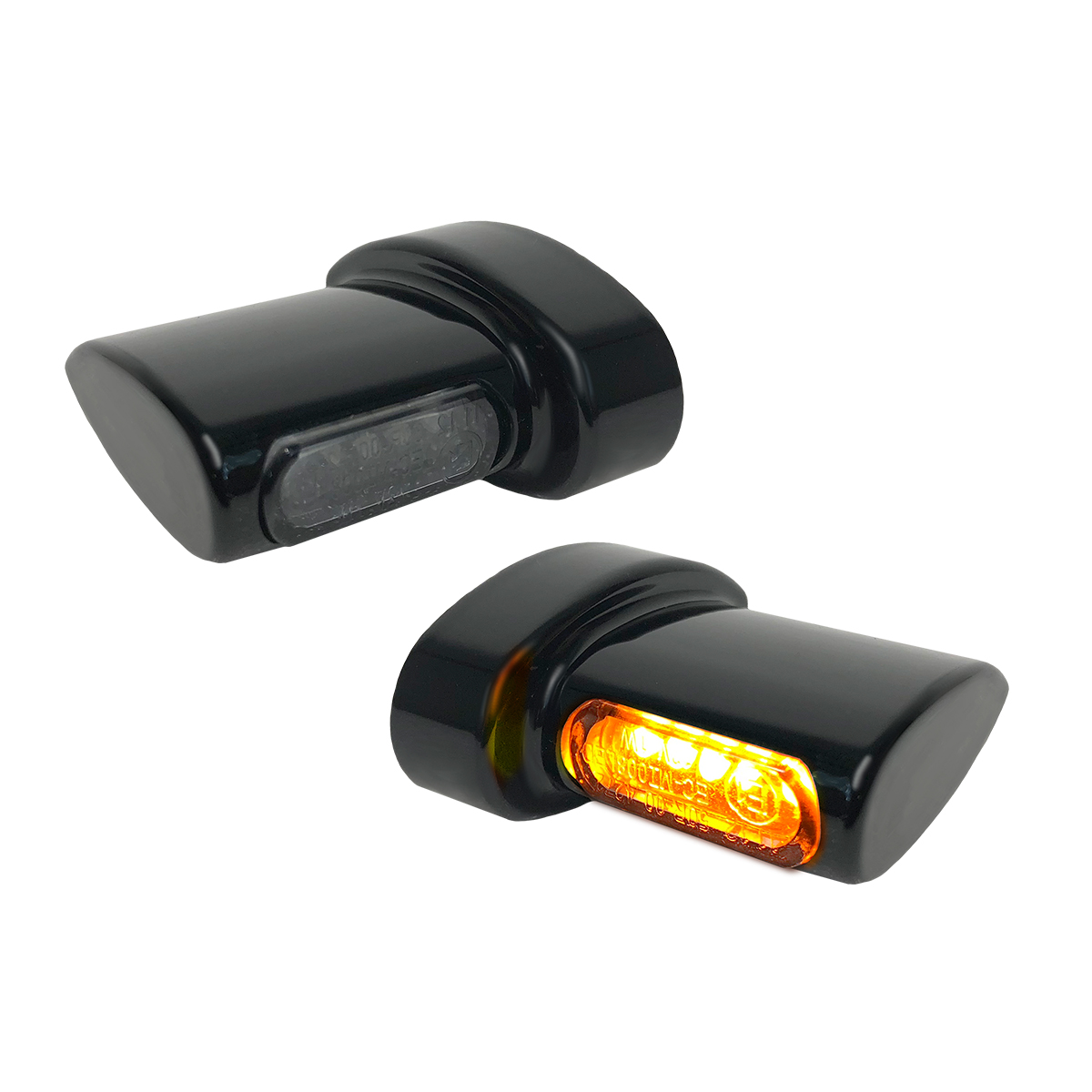 WINGLETS MICRO BLINKER