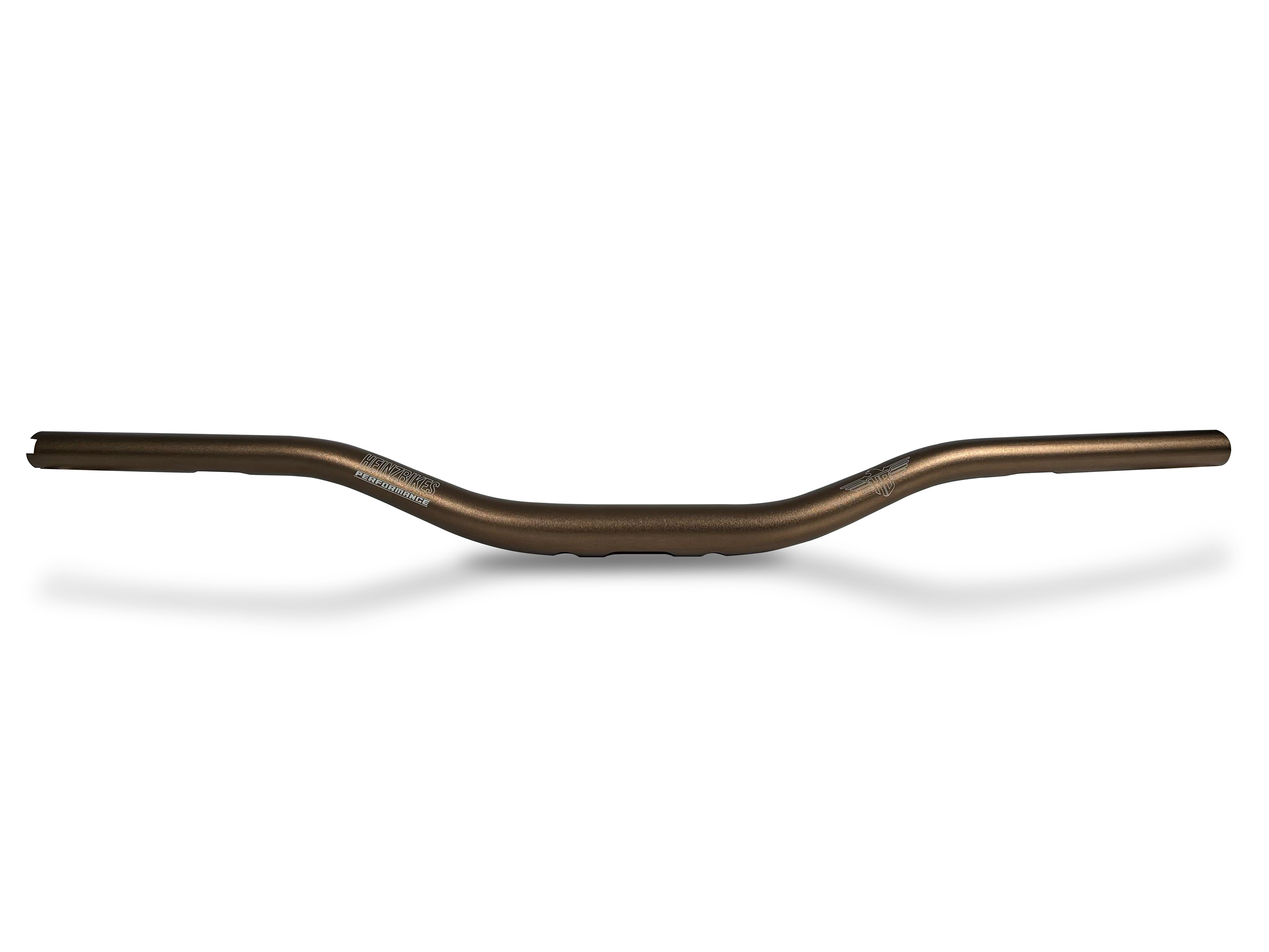 PERFORMANCE ClubStyle MX Lenker - 1,25" Bronze