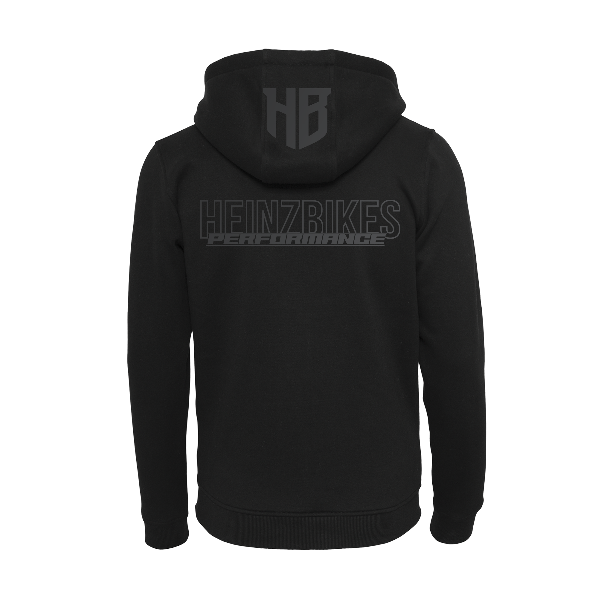 PERFORMANCE HB Hoodie