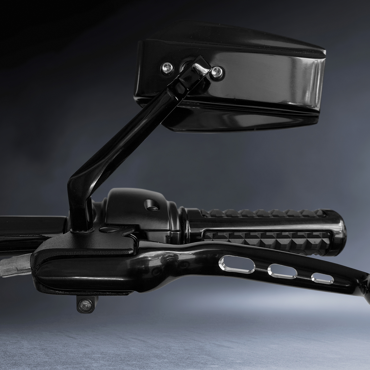 NANO BLINKER passend für V-Rod Night Rod 2002-2017