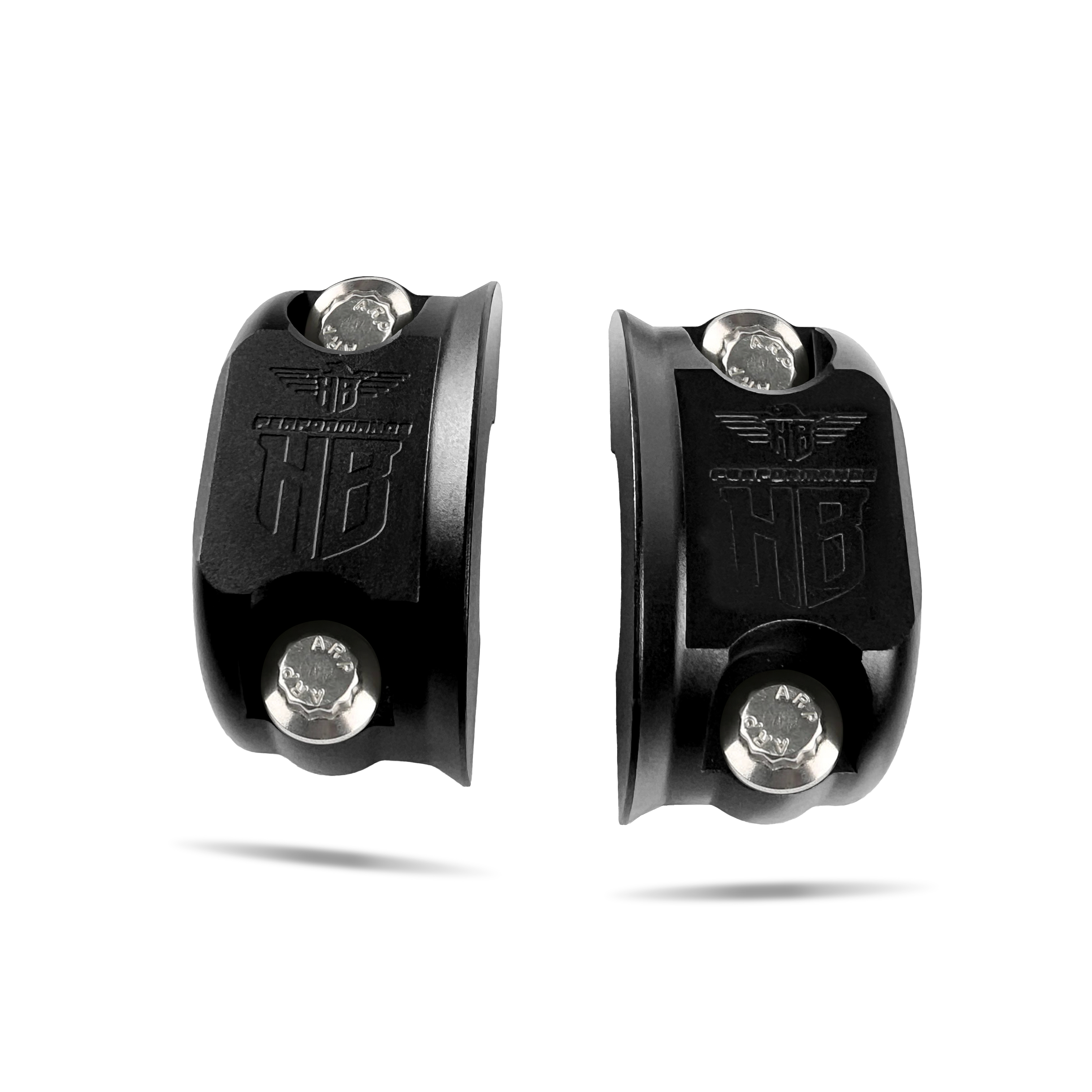 PERFORMANCE Clutch / Brake Perch Clamp