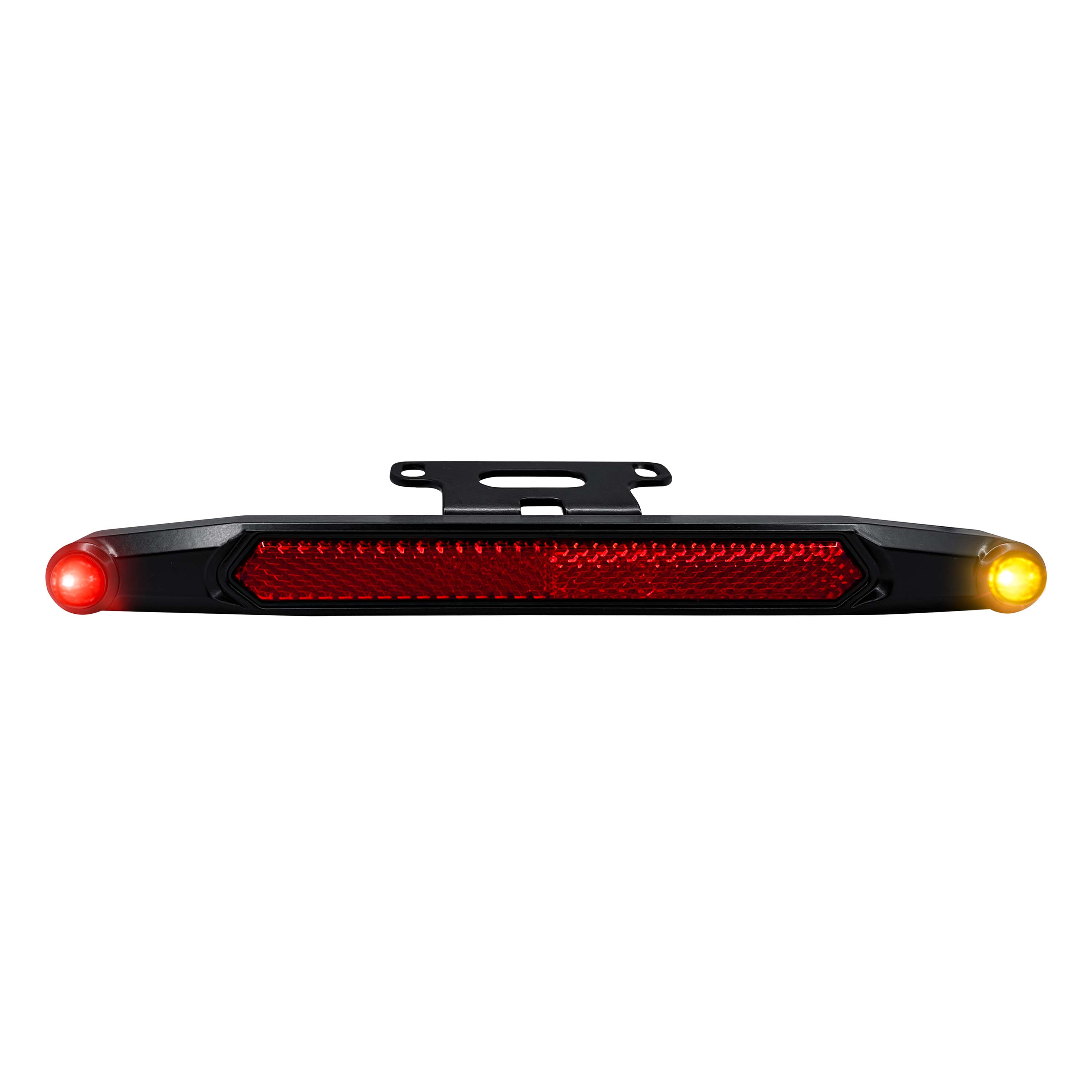 3-IN-1 LIGHTBAR PASSEND FÜR SPORTSTER S - BLINKER - BREMSLICHT - RÜCKLICHT