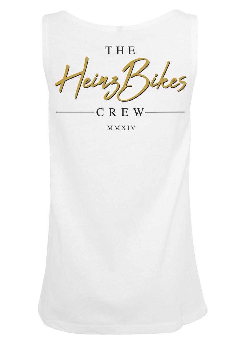 THE CREW TANK TOP