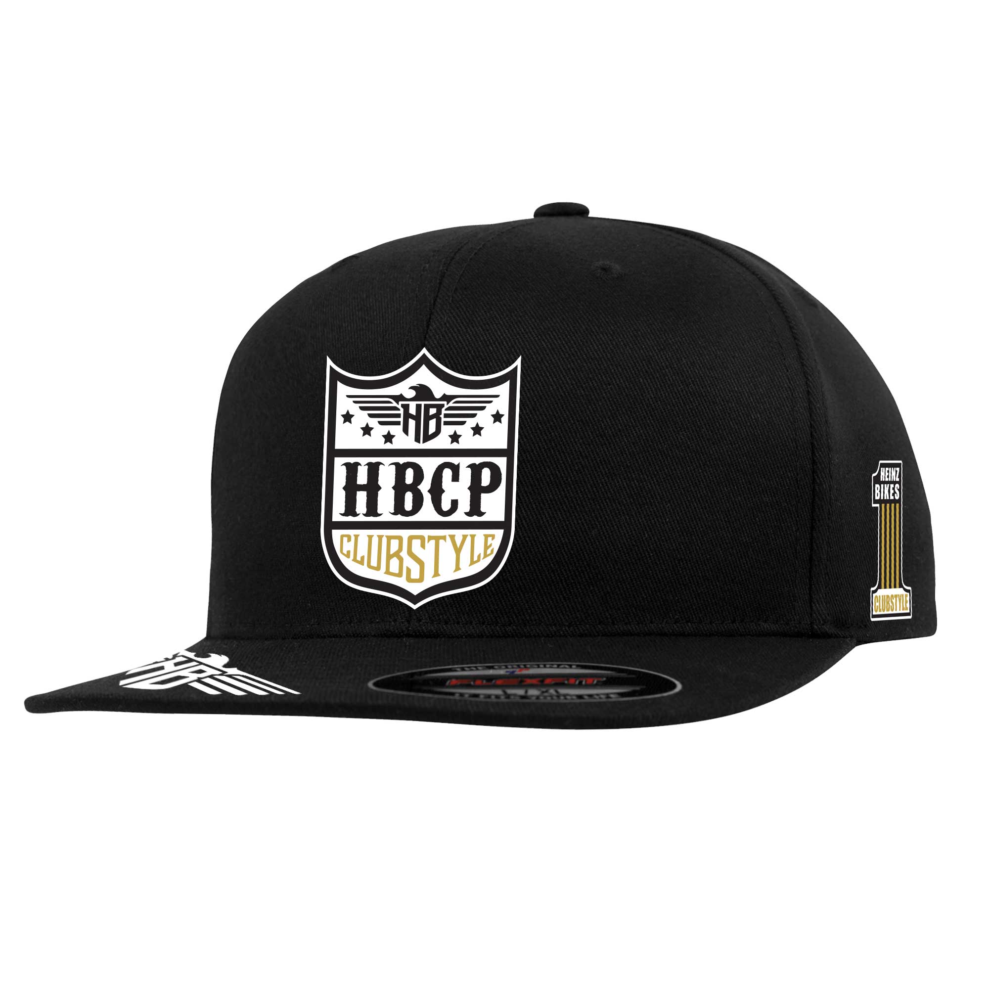 CLUBSTYLE CAP