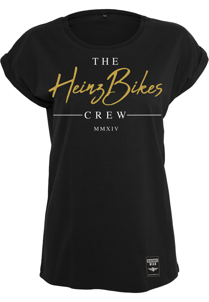 THE CREW SHIRT women