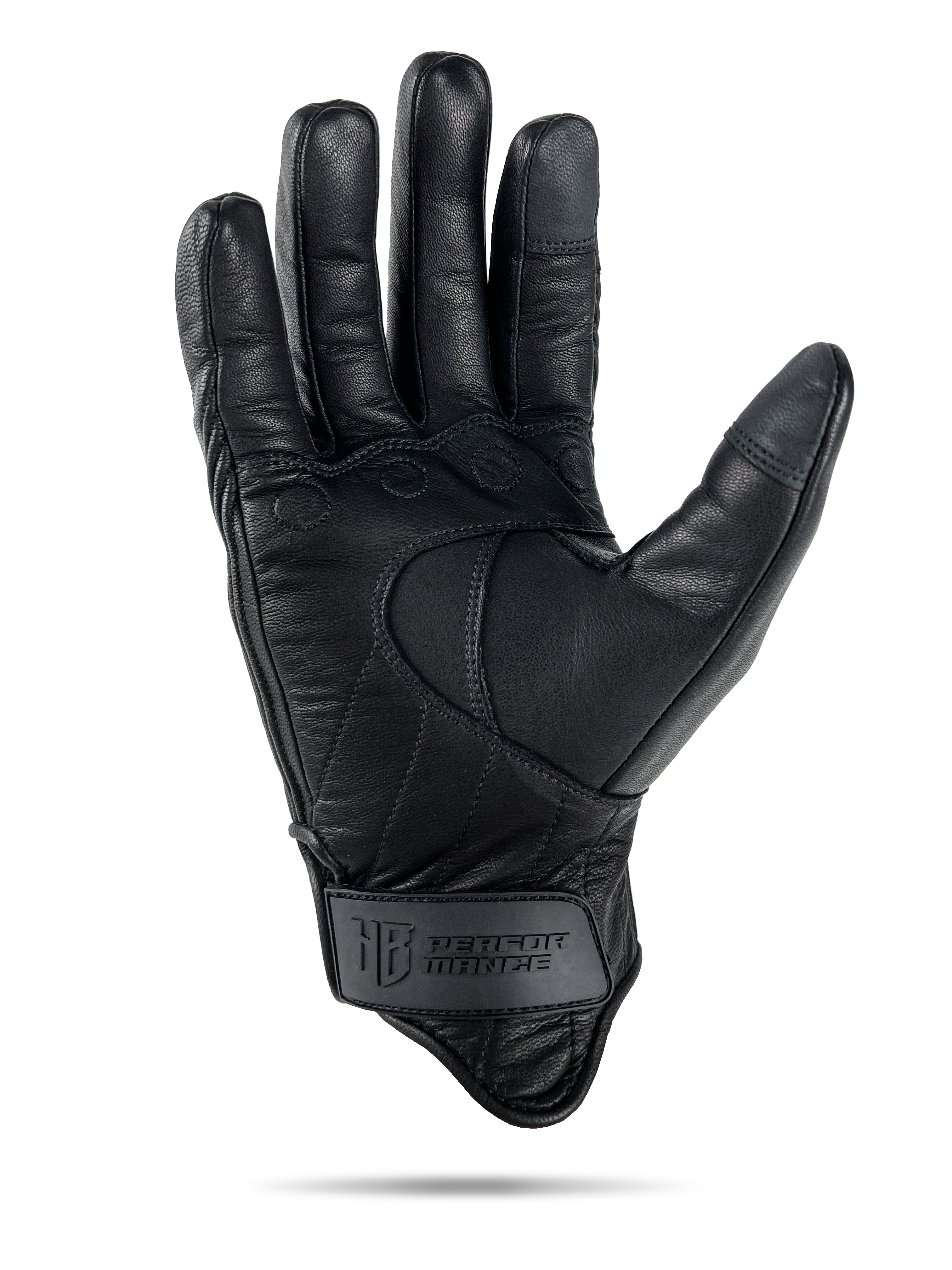GLOVE LEATHER CLUBSTYLE