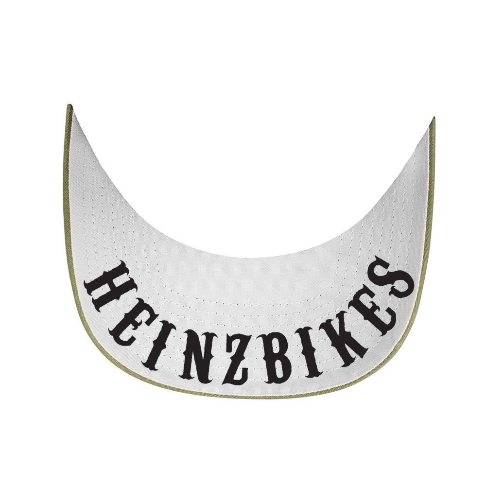 TRUCKER CAP