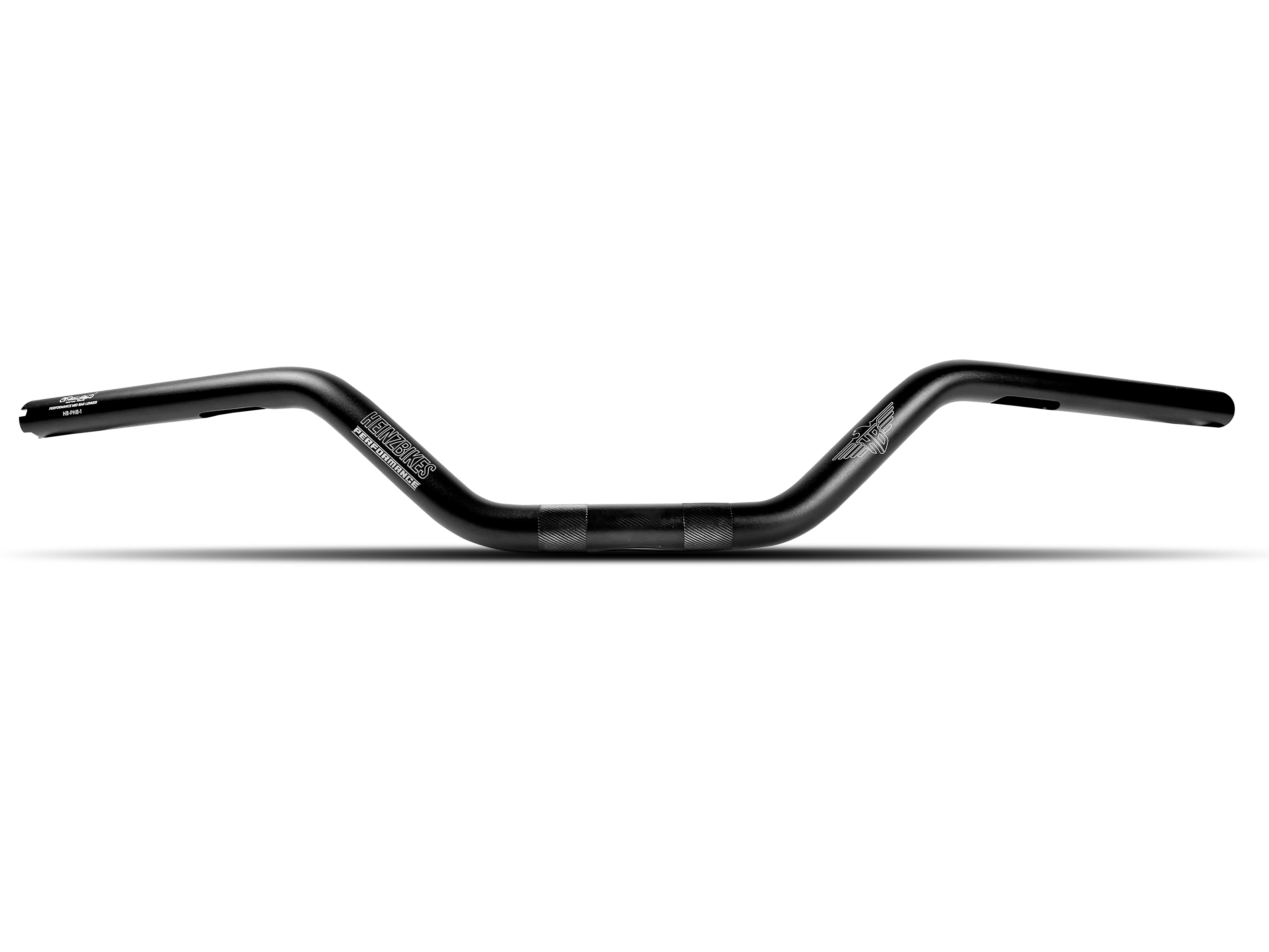 PERFORMANCE ClubStyle Moto MID Bar Lenker  - 1"