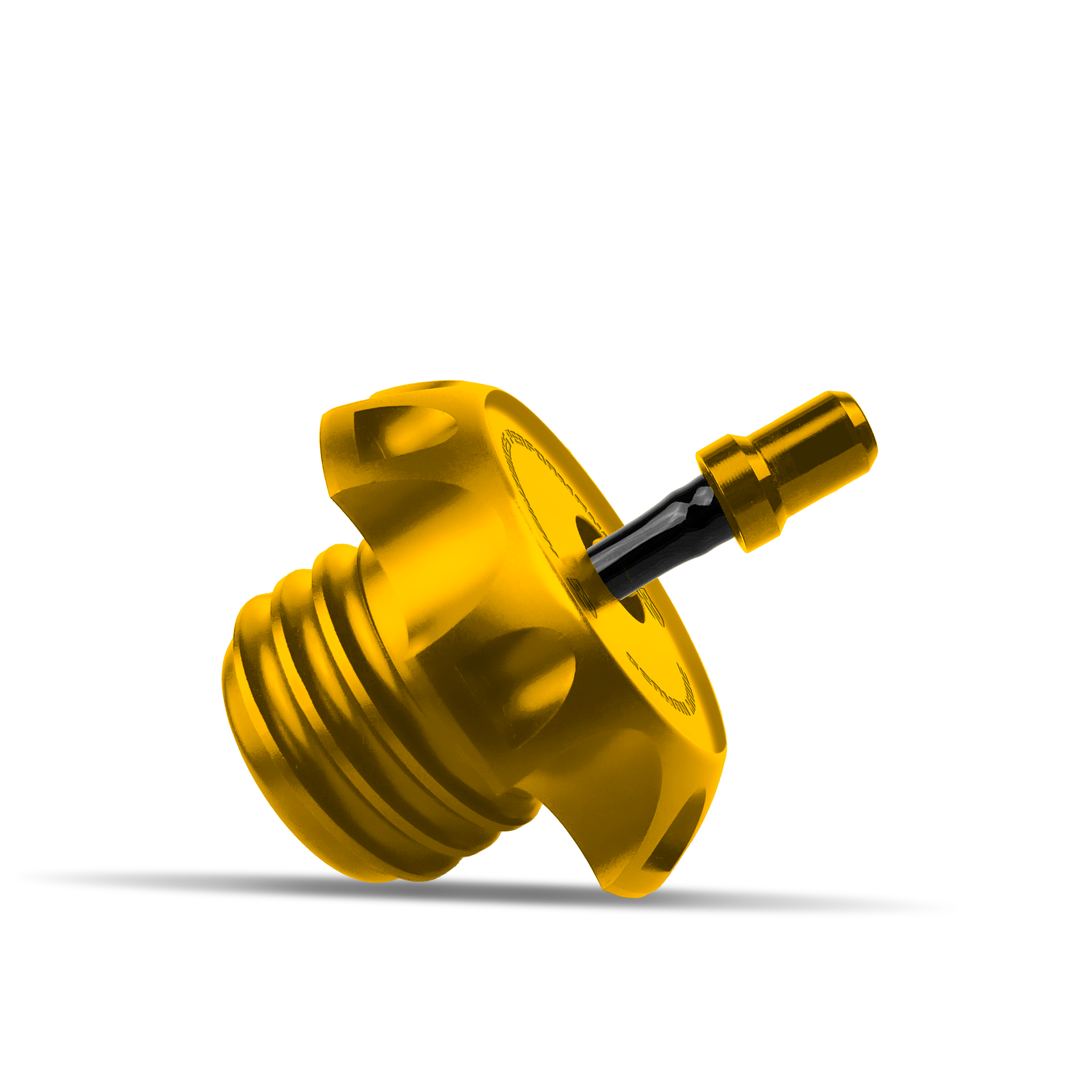 PERFORMANCE Vented Gas Cap Tankdeckel