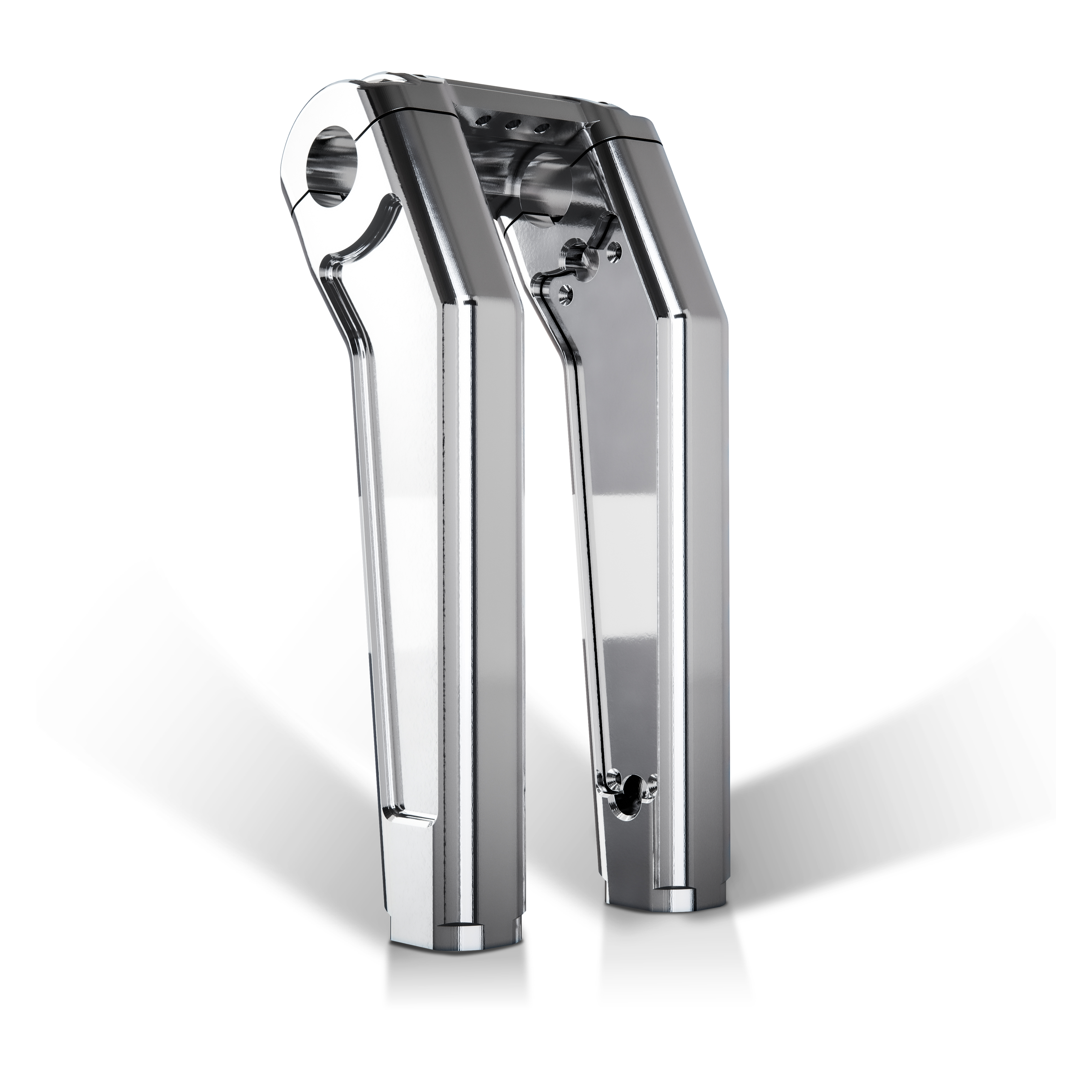 PERFORMANCE ClubStyle Riser 9"