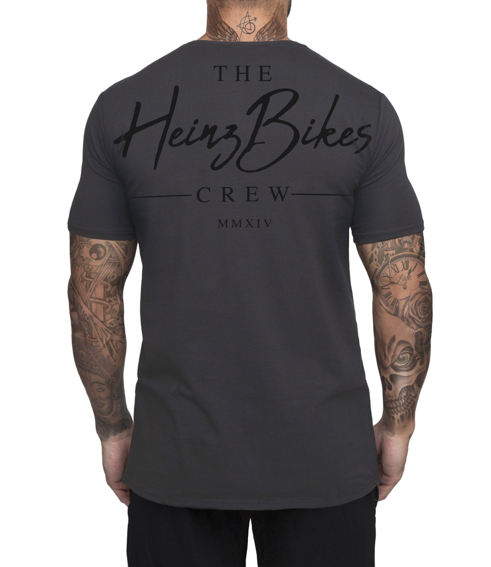 THE CREW SHIRT