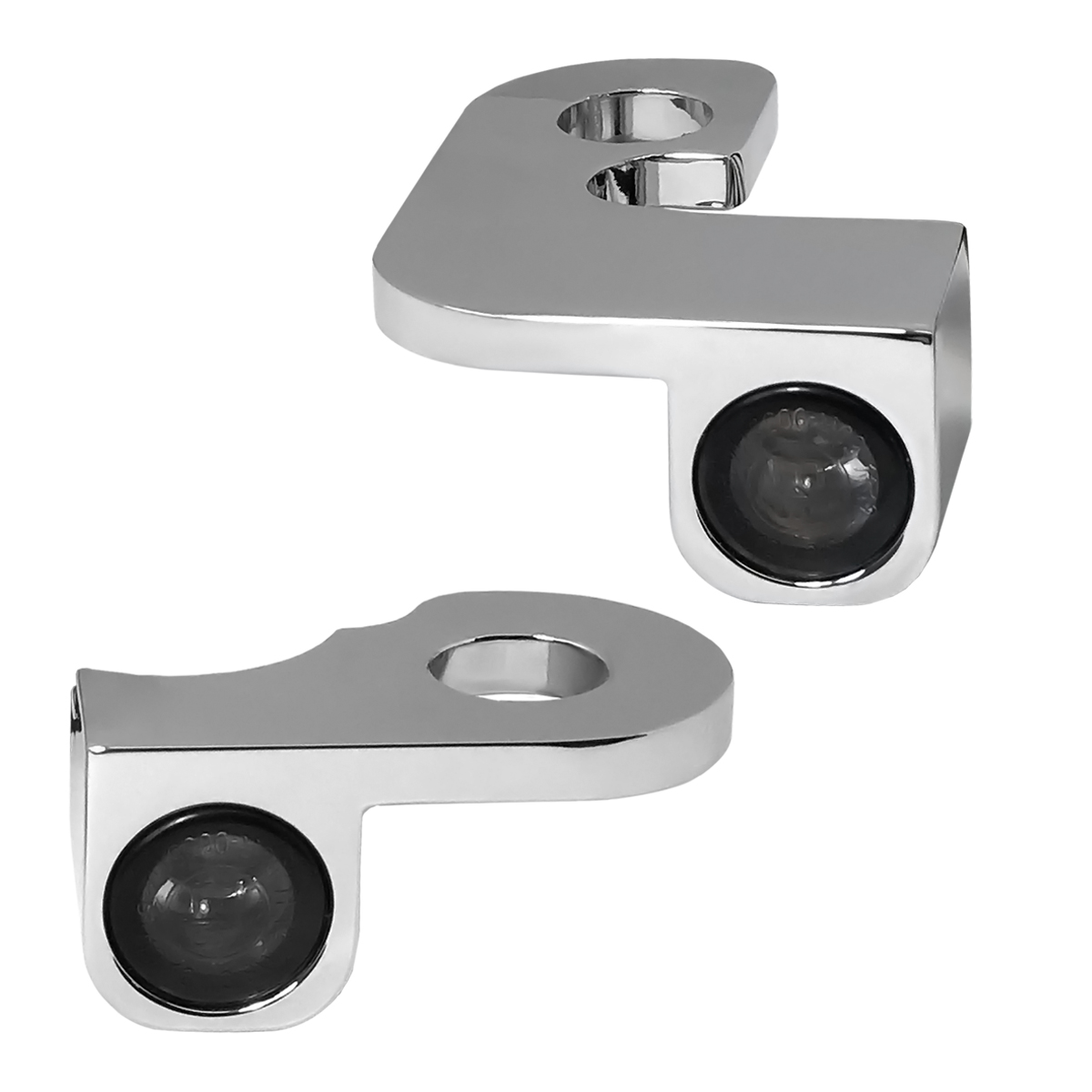 NANO BLINKER passend für Sportster 1990-2003