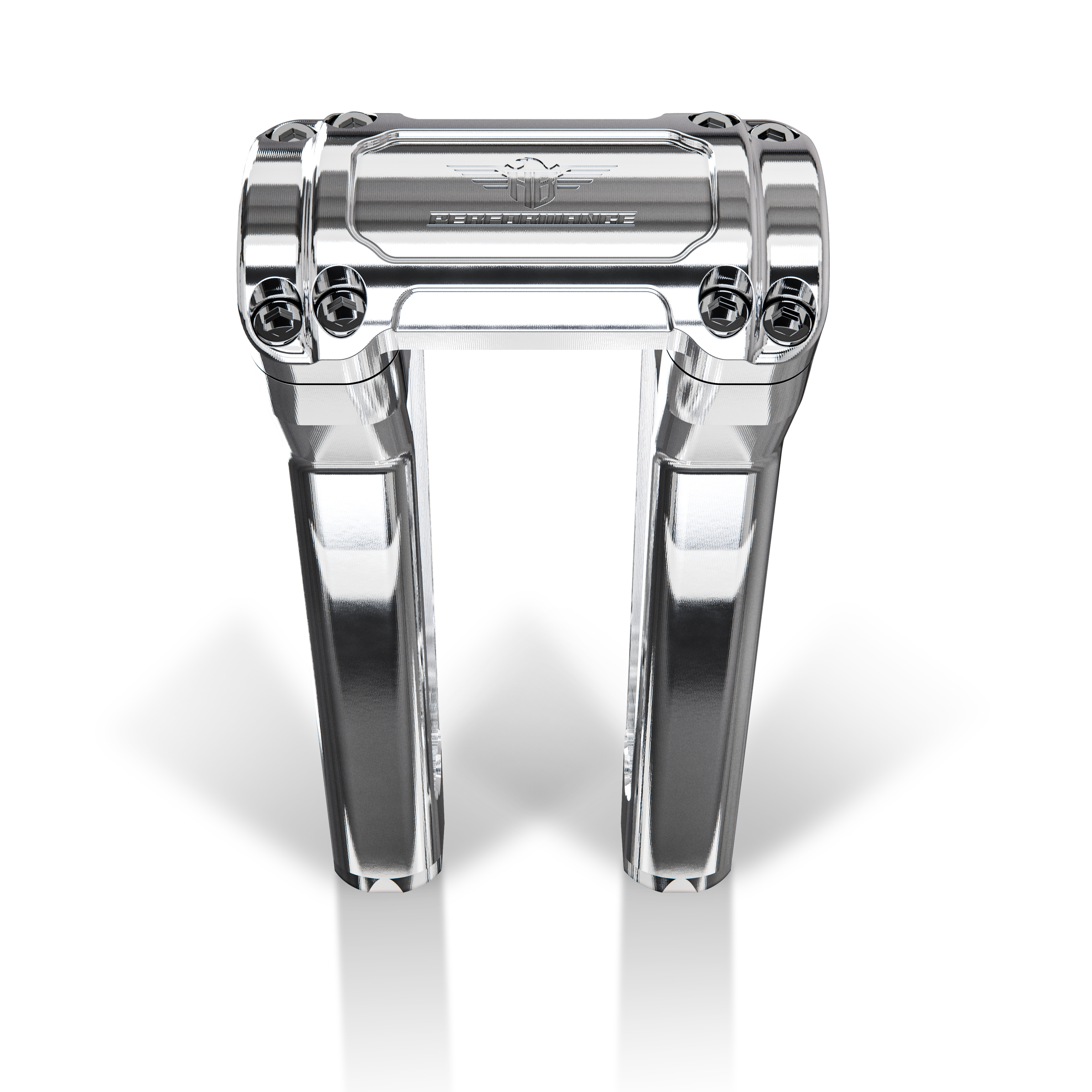PERFORMANCE ClubStyle Riser 7"