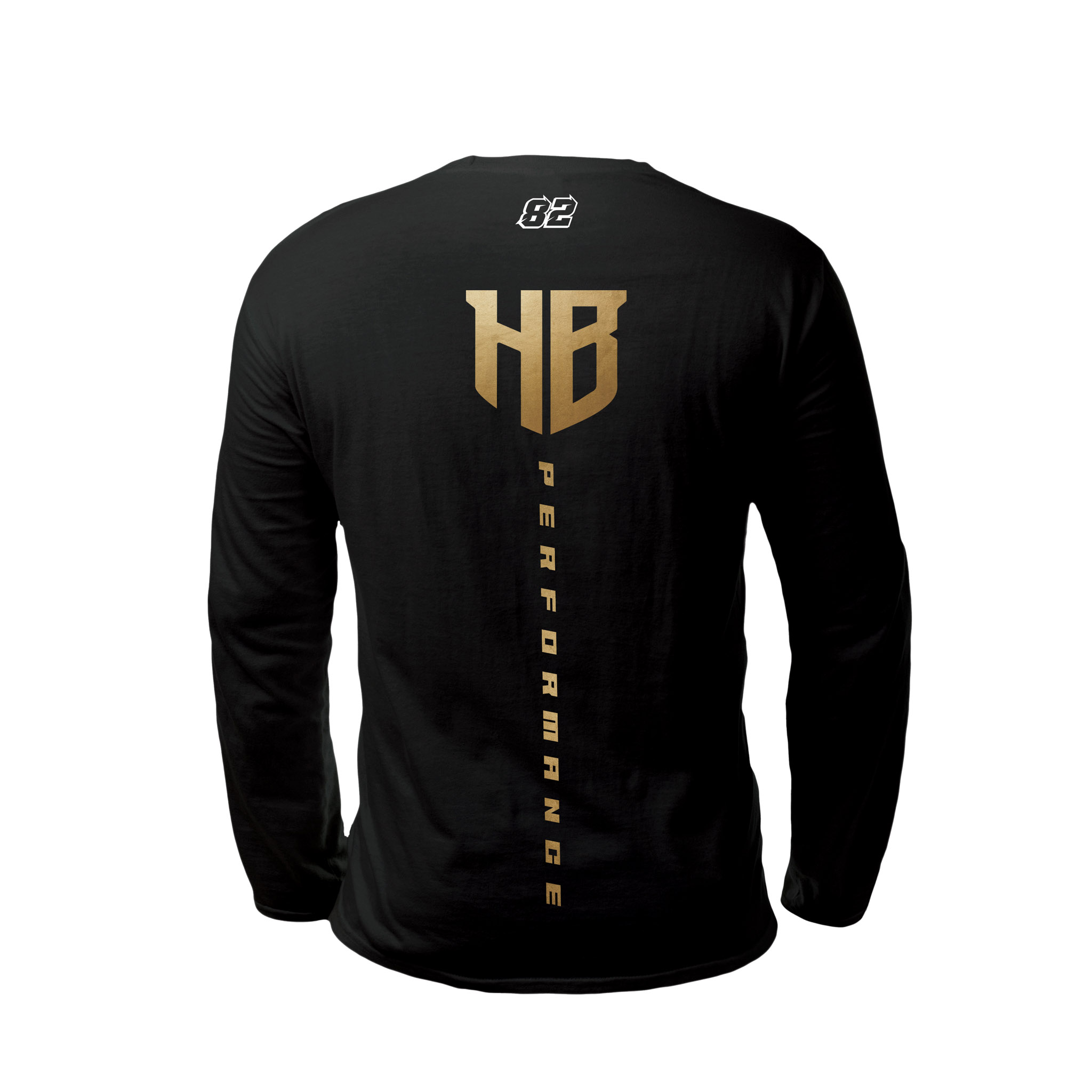 PERFORMANCE HB Longsleeve