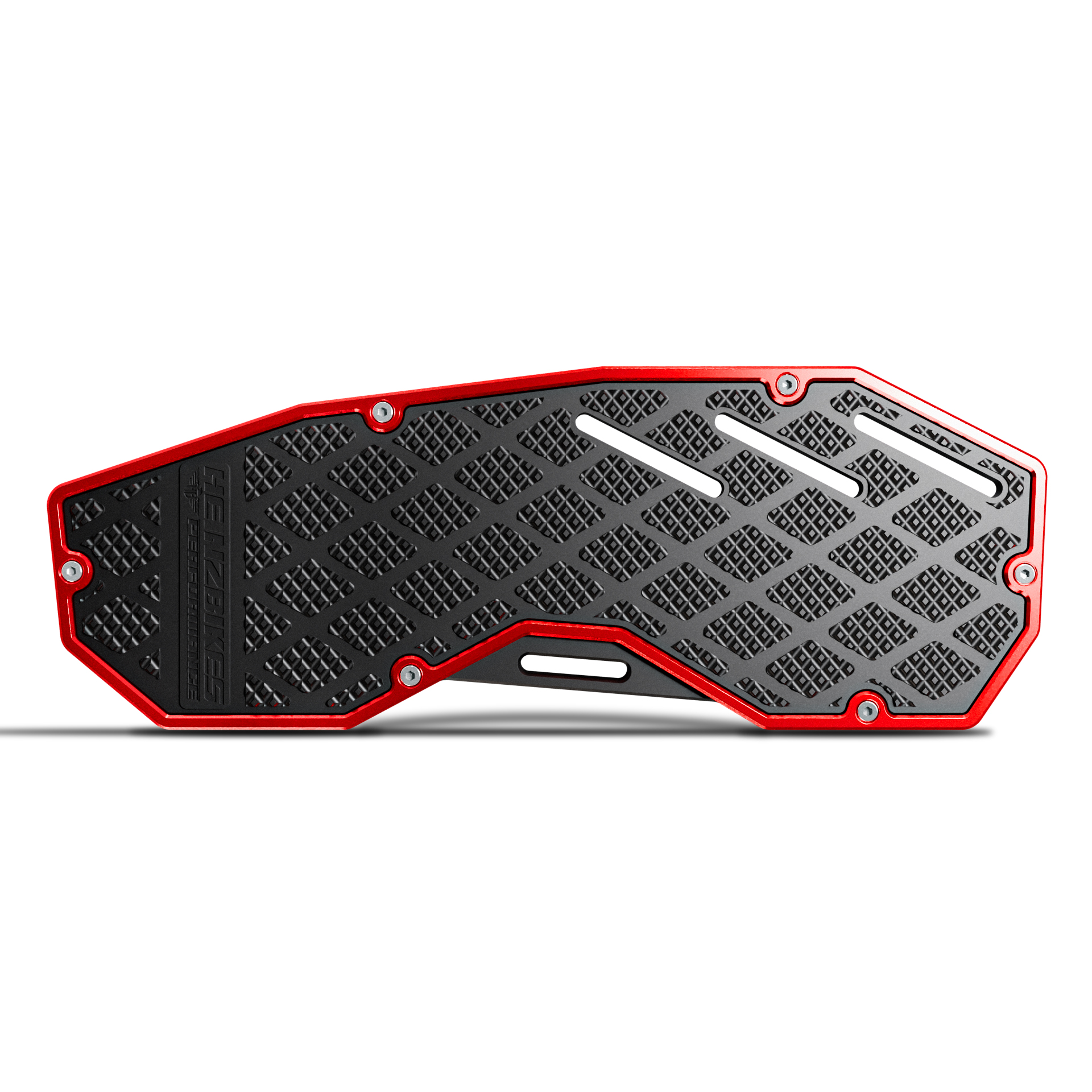 PERFORMANCE Floorboards Passend für :1983-2026 Touring-1986-2017 Softail- 2009 - 2026 Trike