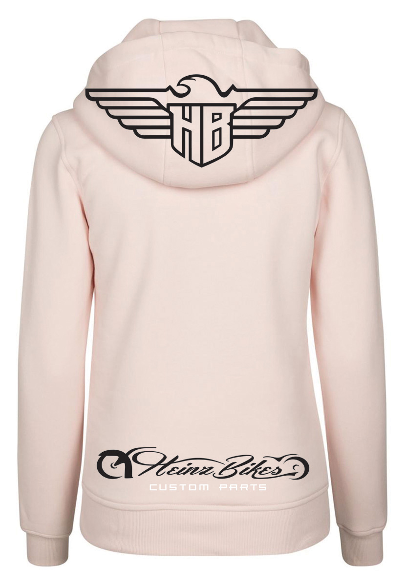 THE MISSES HOODIE