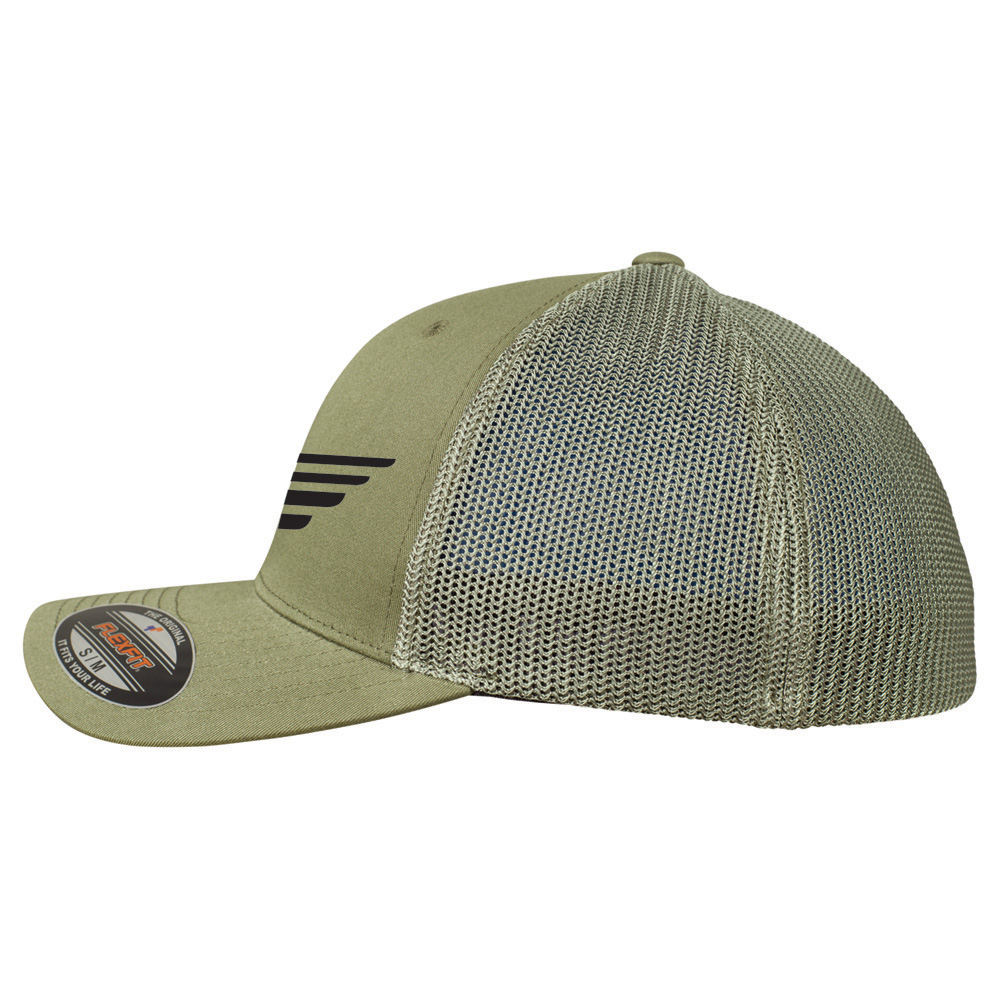 TRUCKER CAP