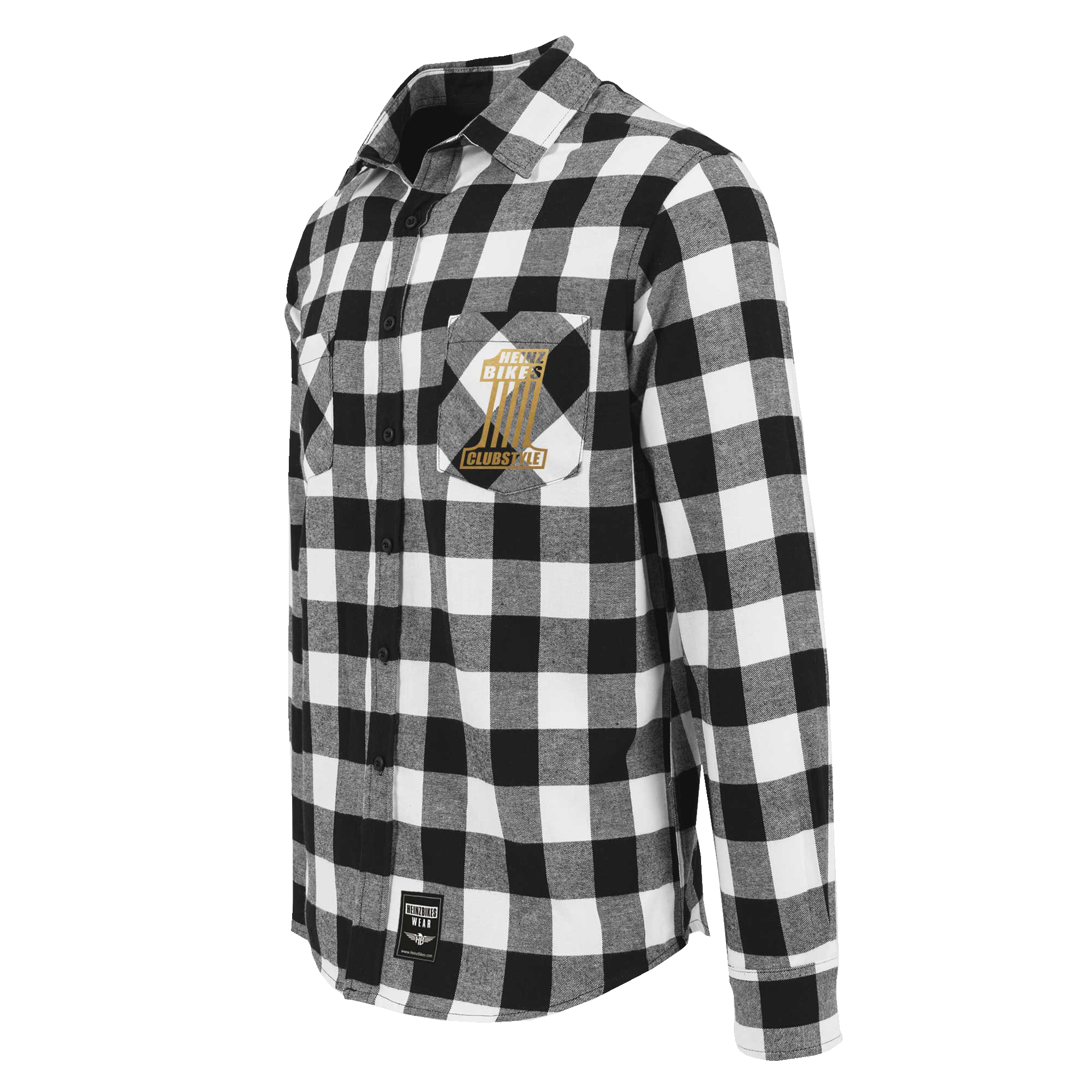 FLANELL ONE