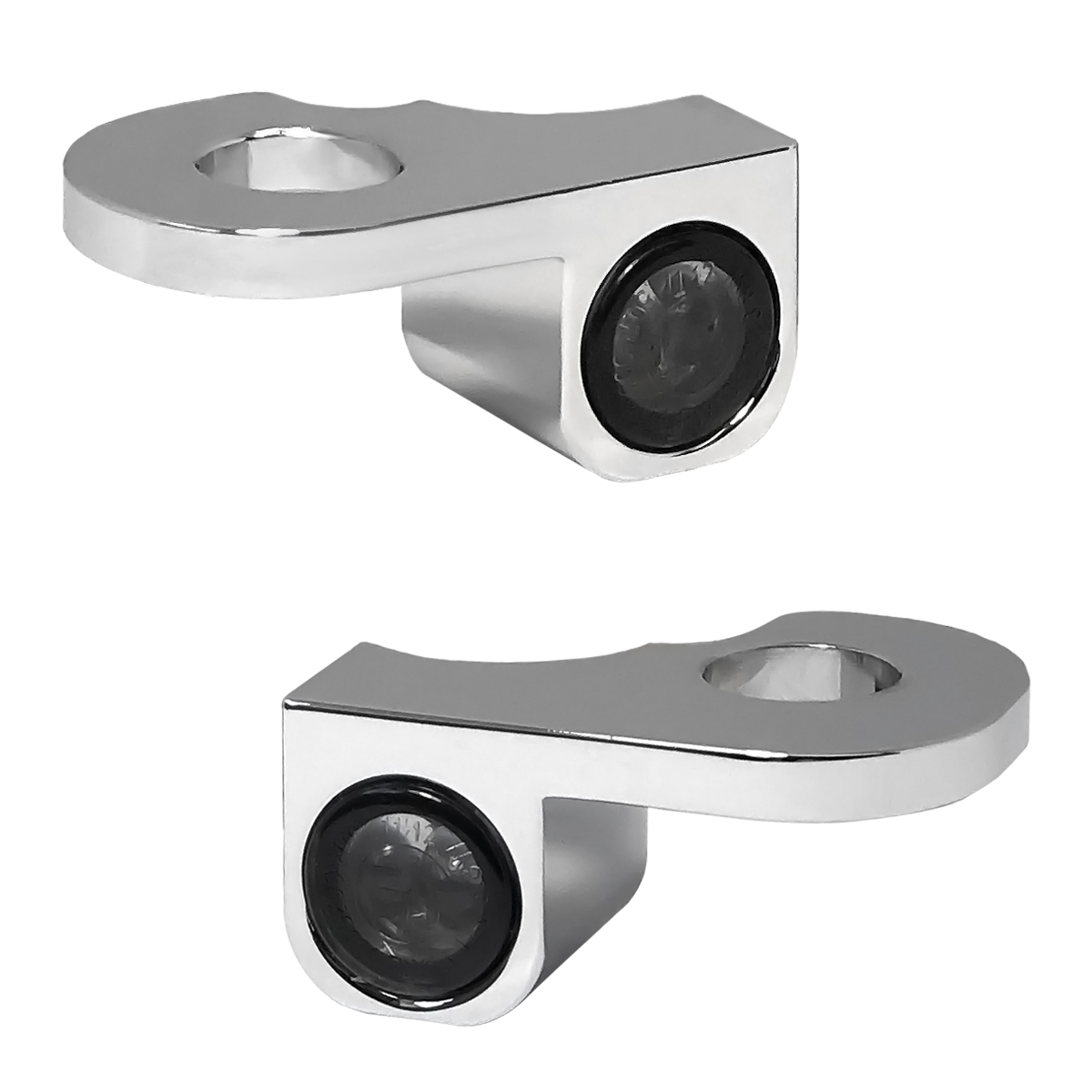 NANO BLINKER passend für Touring hydr. Kupplung ab 2002