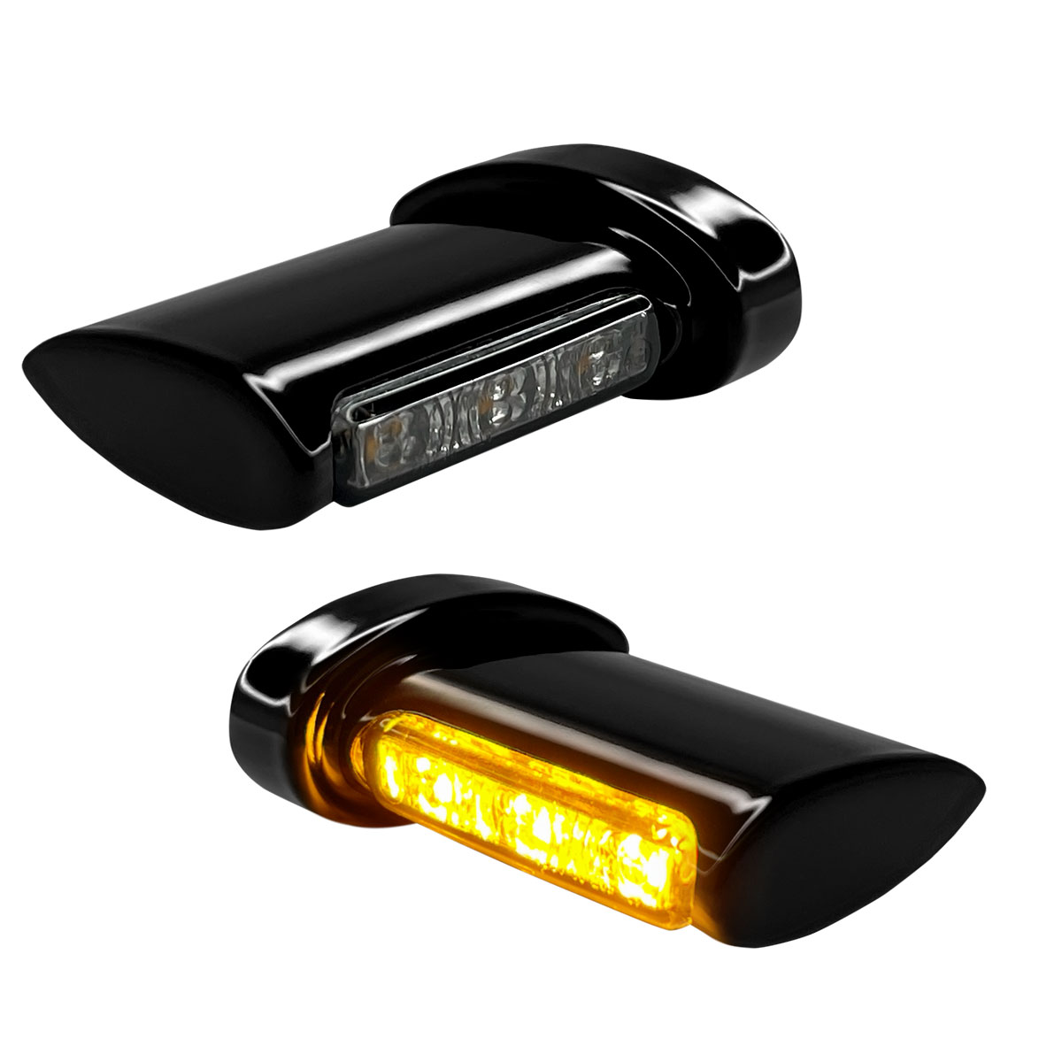 WINGLETS 3in1 BLINKER