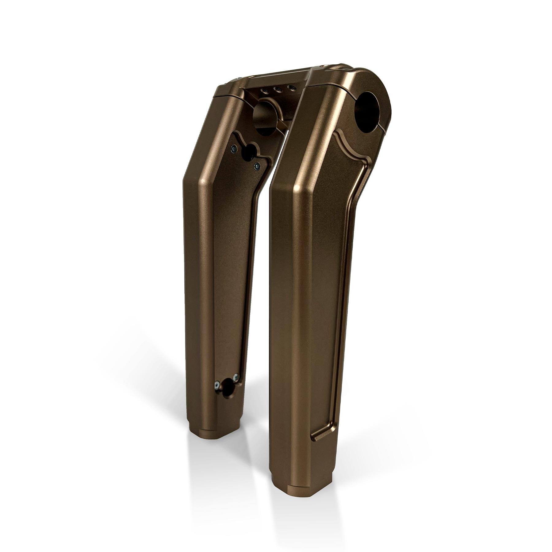 PERFORMANCE ClubStyle Riser 7" Bronze
