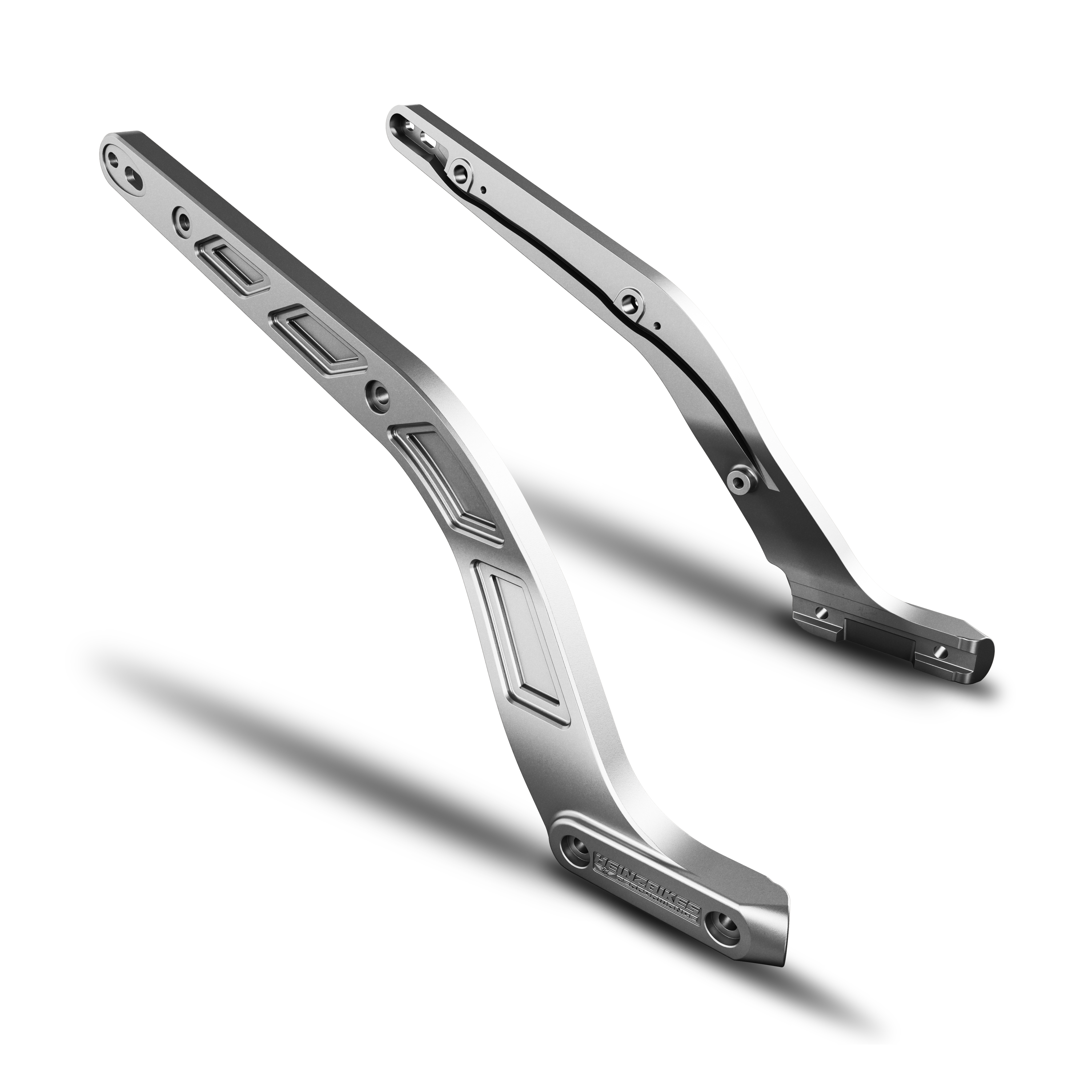 PERFORMANCE Fender Struts Softail 2018-2026