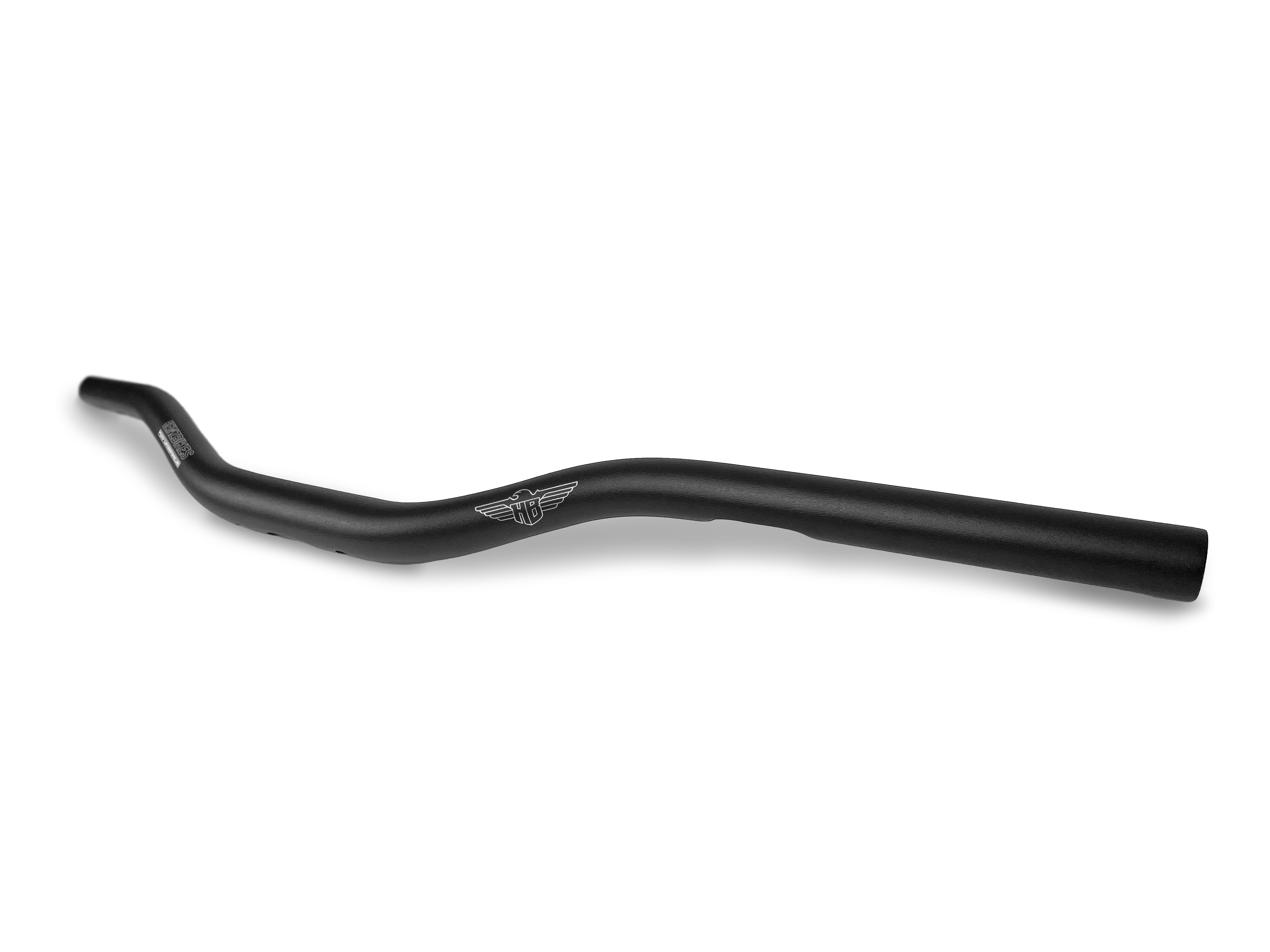 PERFORMANCE ClubStyle MX Lenker - 1,25" Konish
