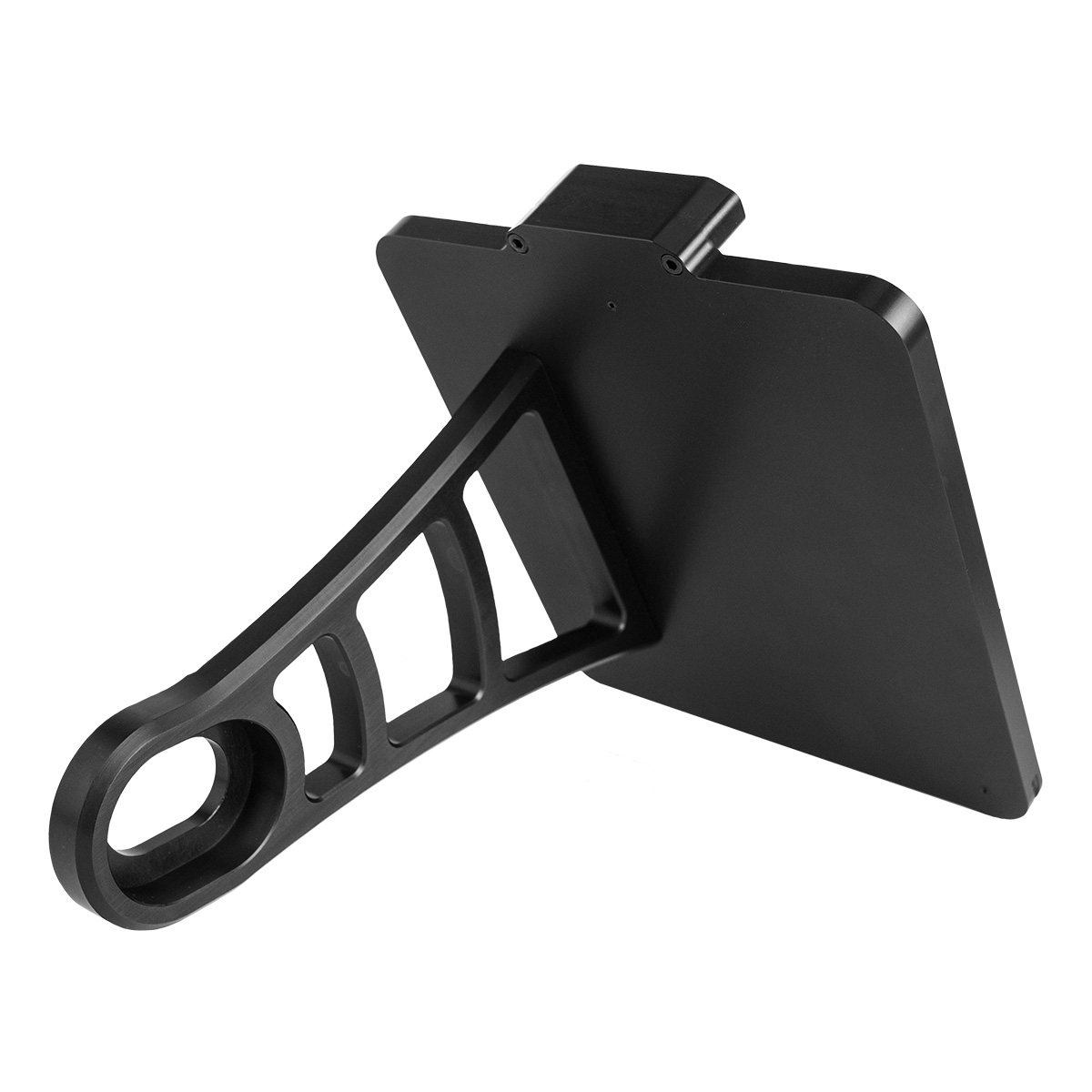 SIDE MOUNT PASSEND FÜR HARLEY-DAVIDSON BREAKOUT - ROCKER