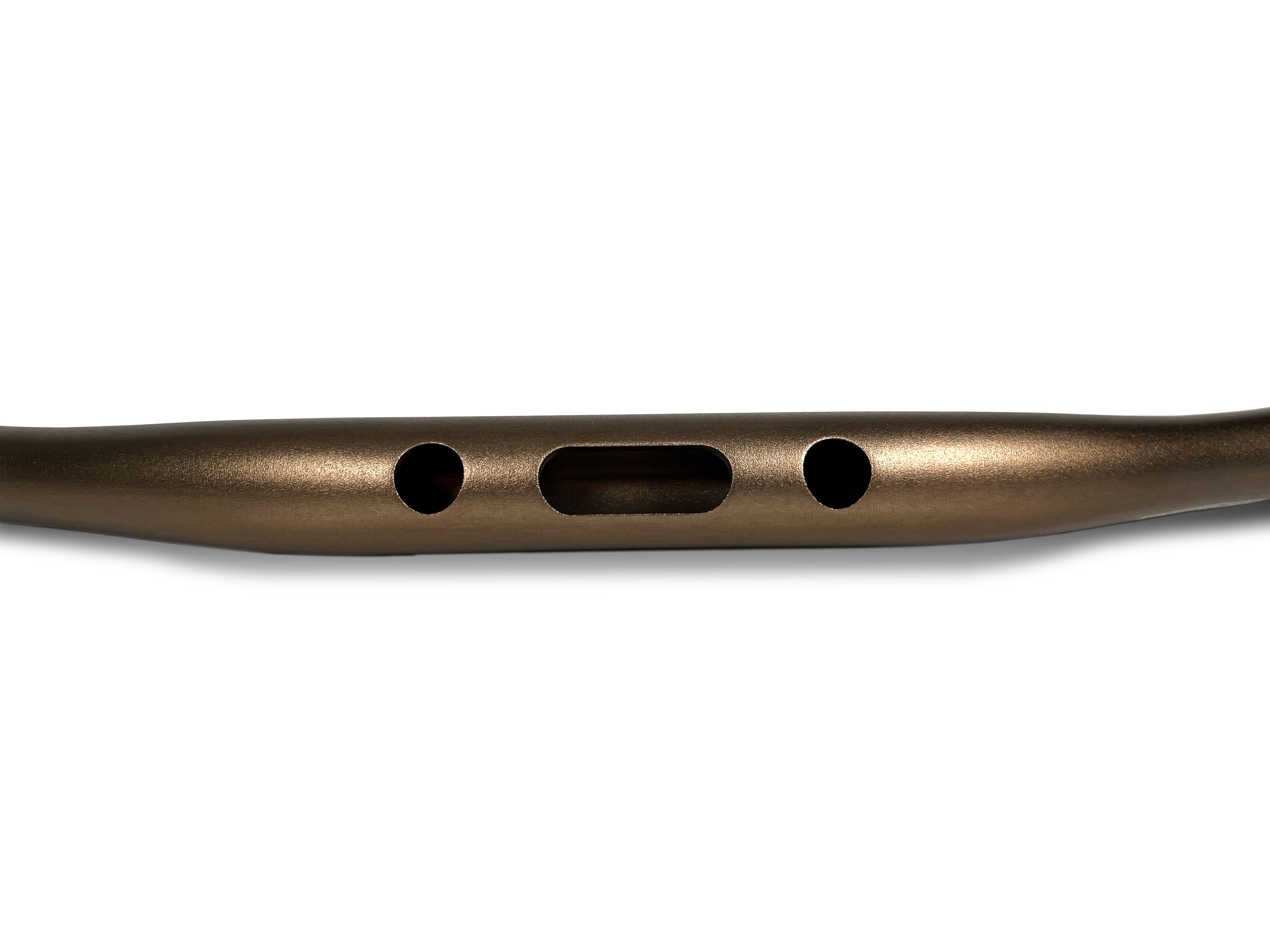 PERFORMANCE ClubStyle MX Lenker - 1,25" Bronze