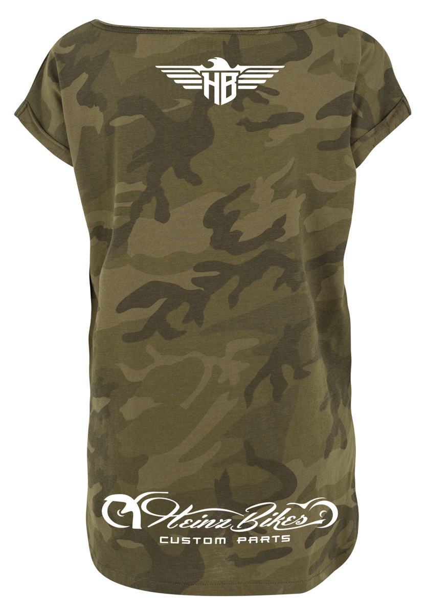 EIGHTY TWO SHIRT women