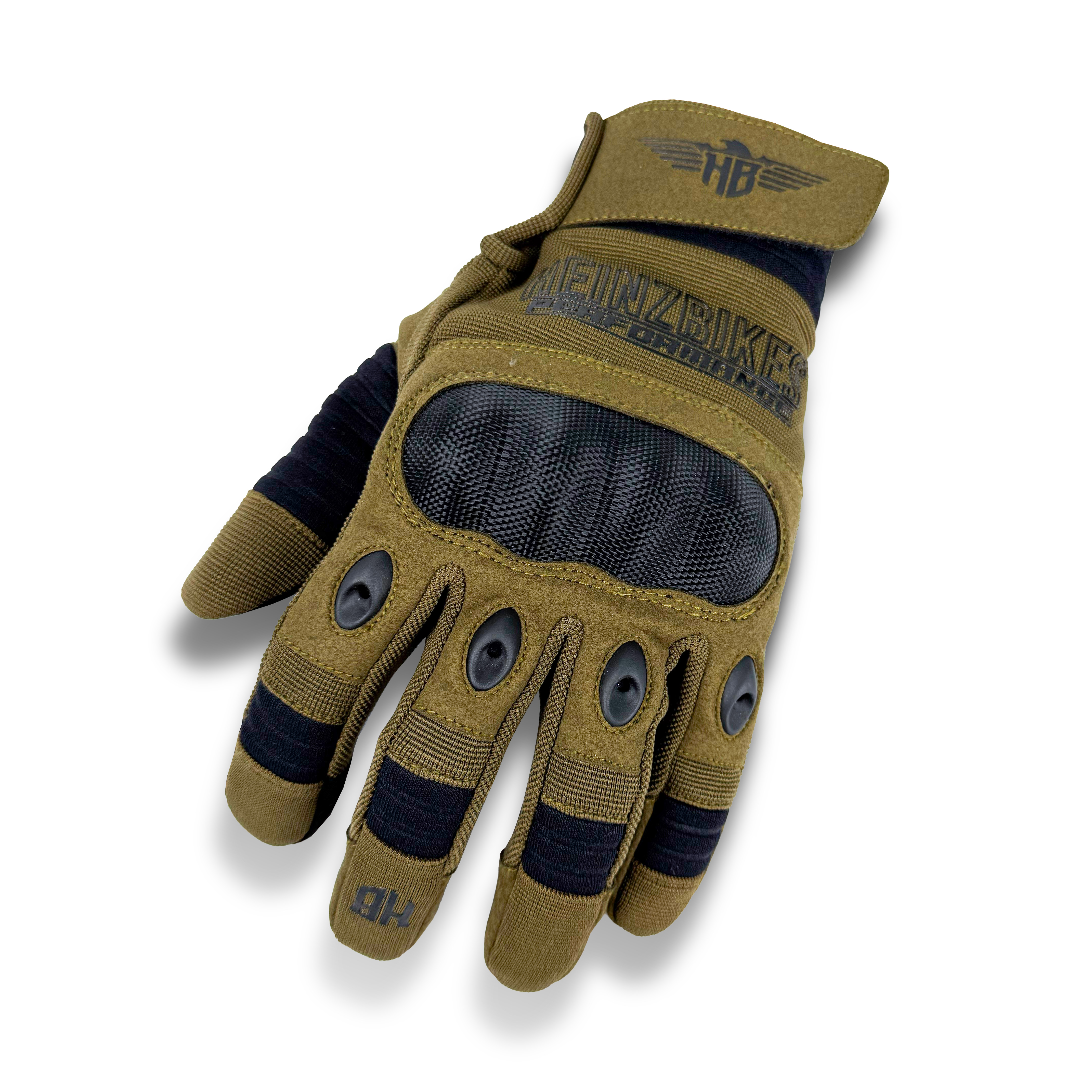 GLOVE TACTICAL