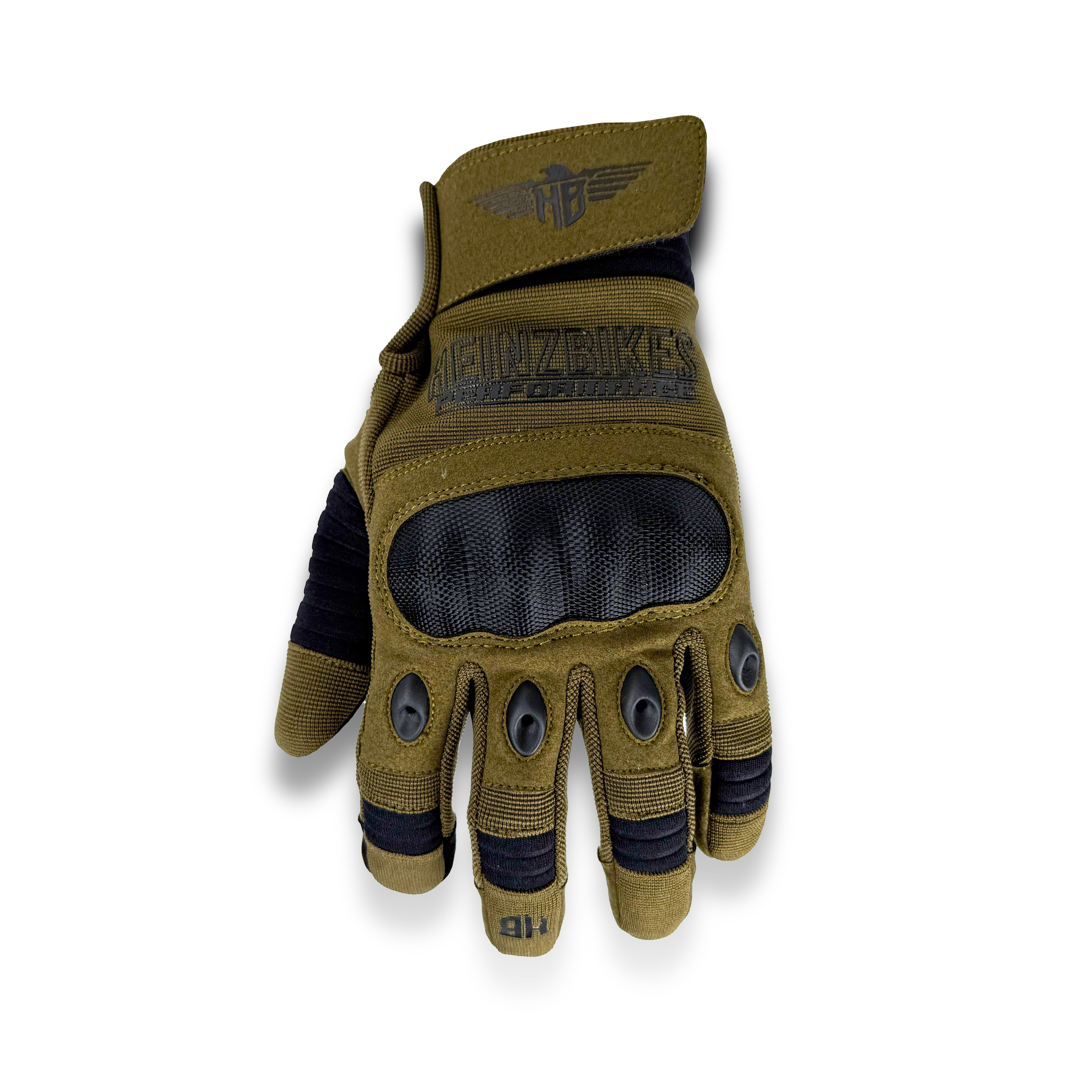 GLOVE TACTICAL