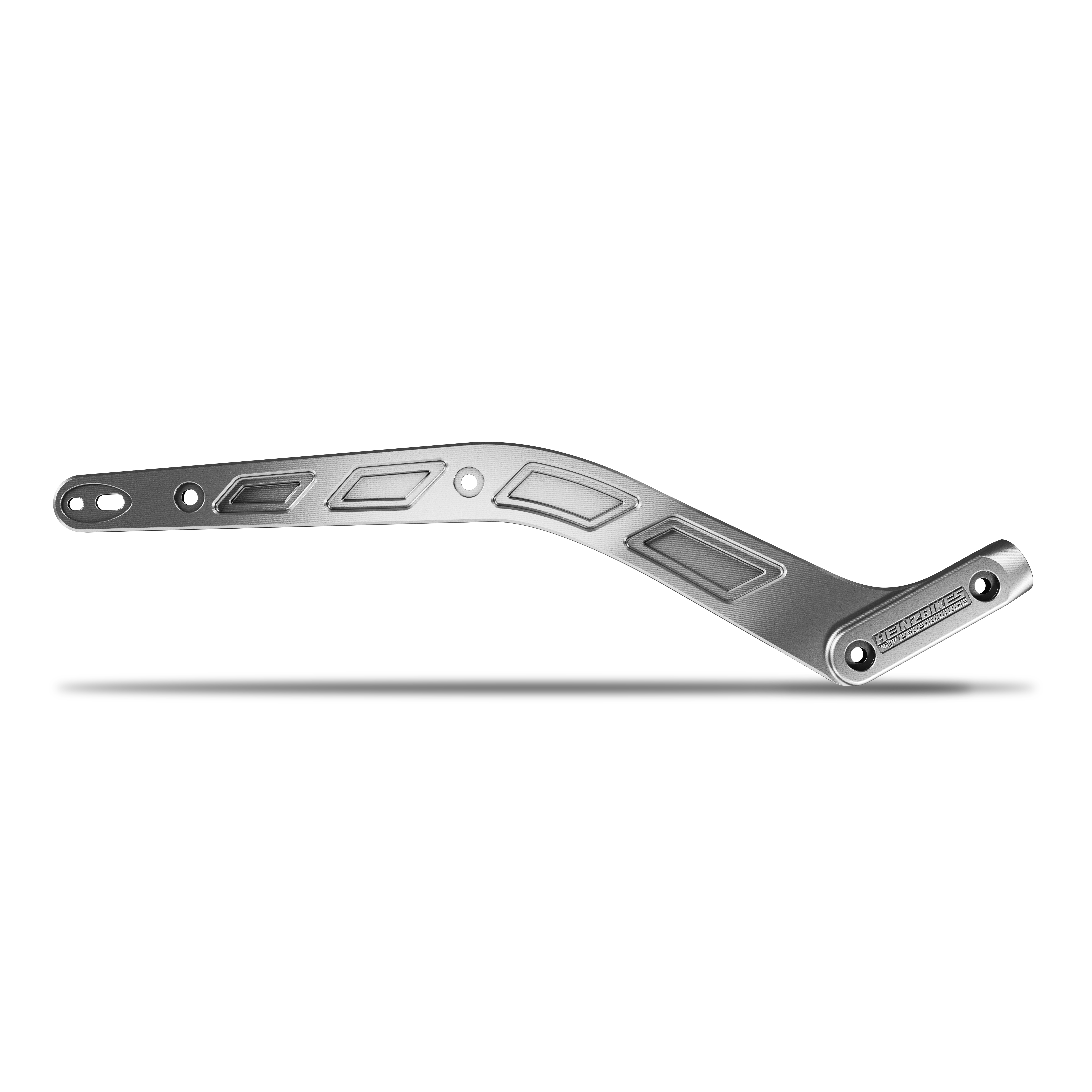 PERFORMANCE Fender Struts Softail 2018-2026
