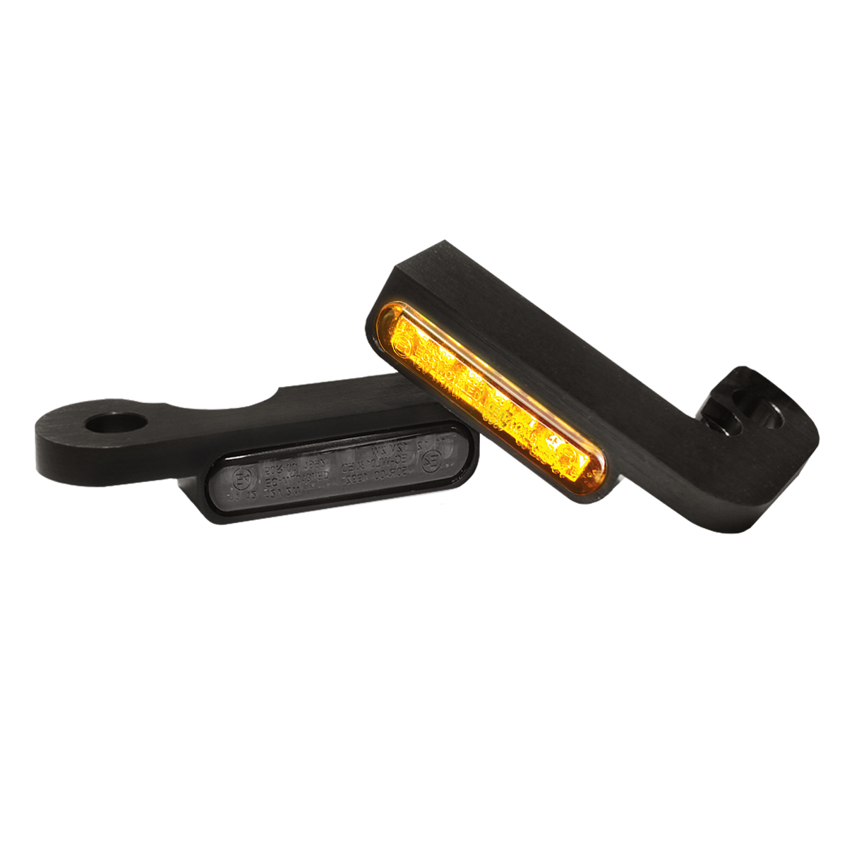 STRIPES BLINKER passend für Touring 1990-2008