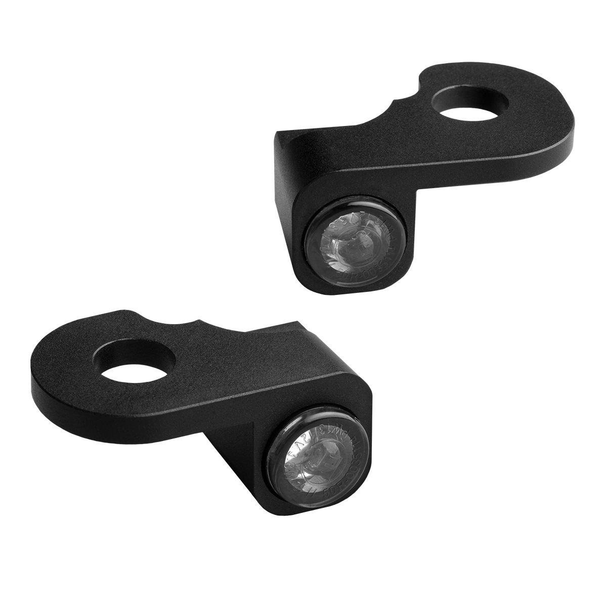 NANO BLINKER passend für Touring hydr. Kupplung ab 2002