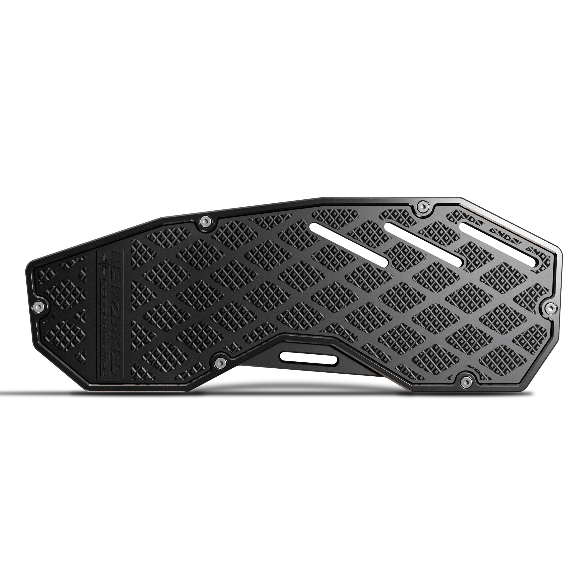 PERFORMANCE Floorboards Passend für :1983-2026 Touring-1986-2017 Softail- 2009 - 2026 Trike